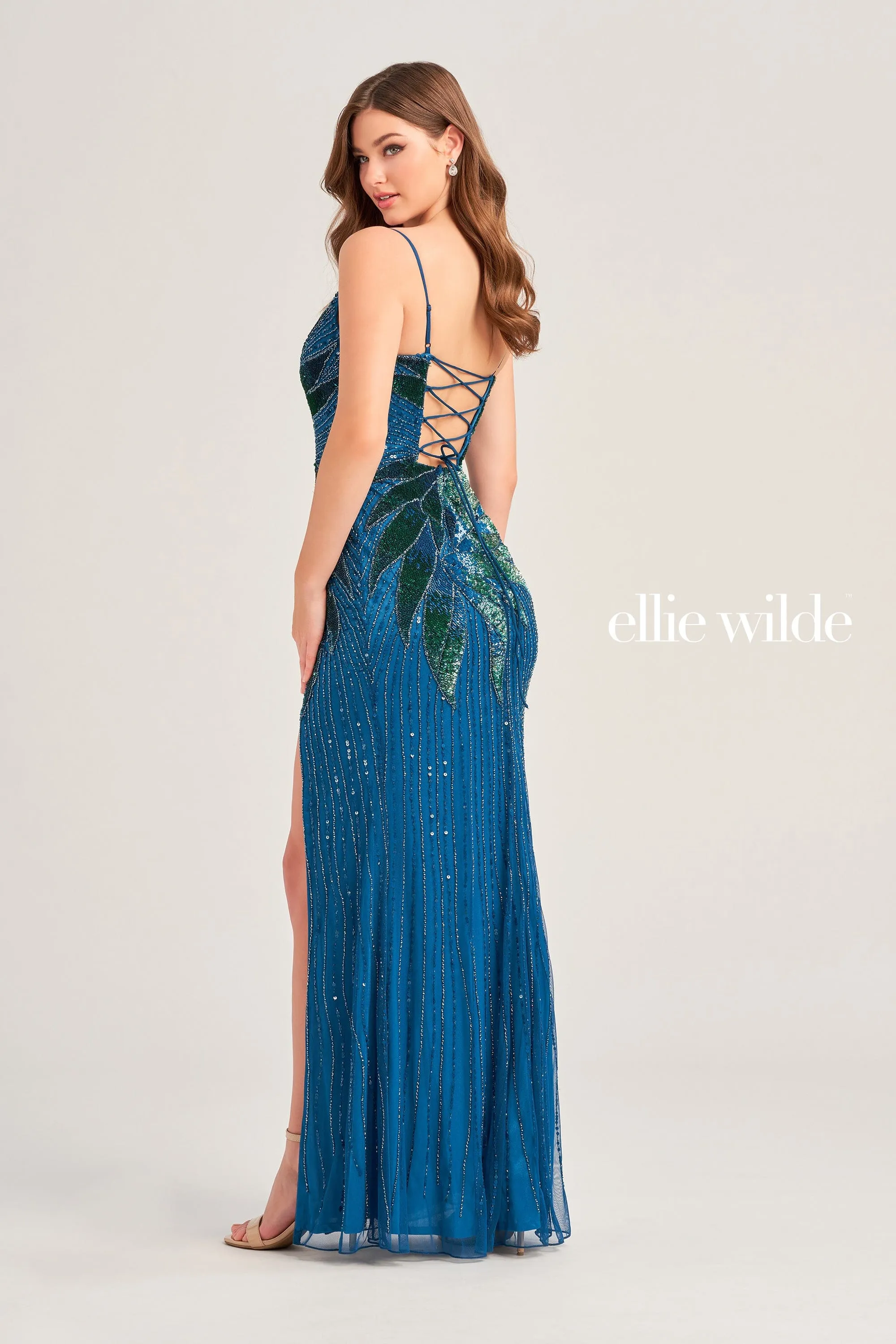 Ellie Wilde: EW35066