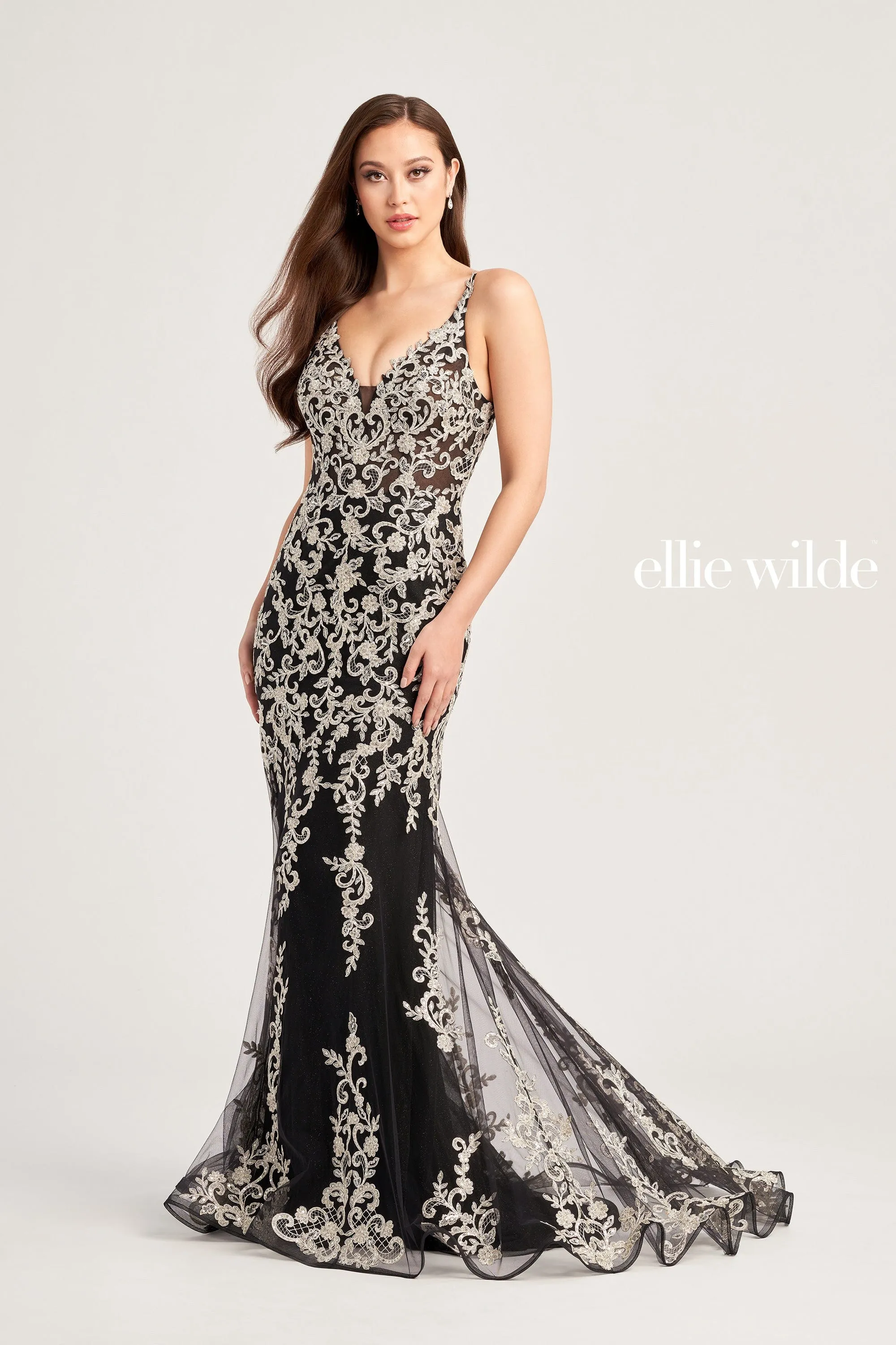 Ellie Wilde: EW35071