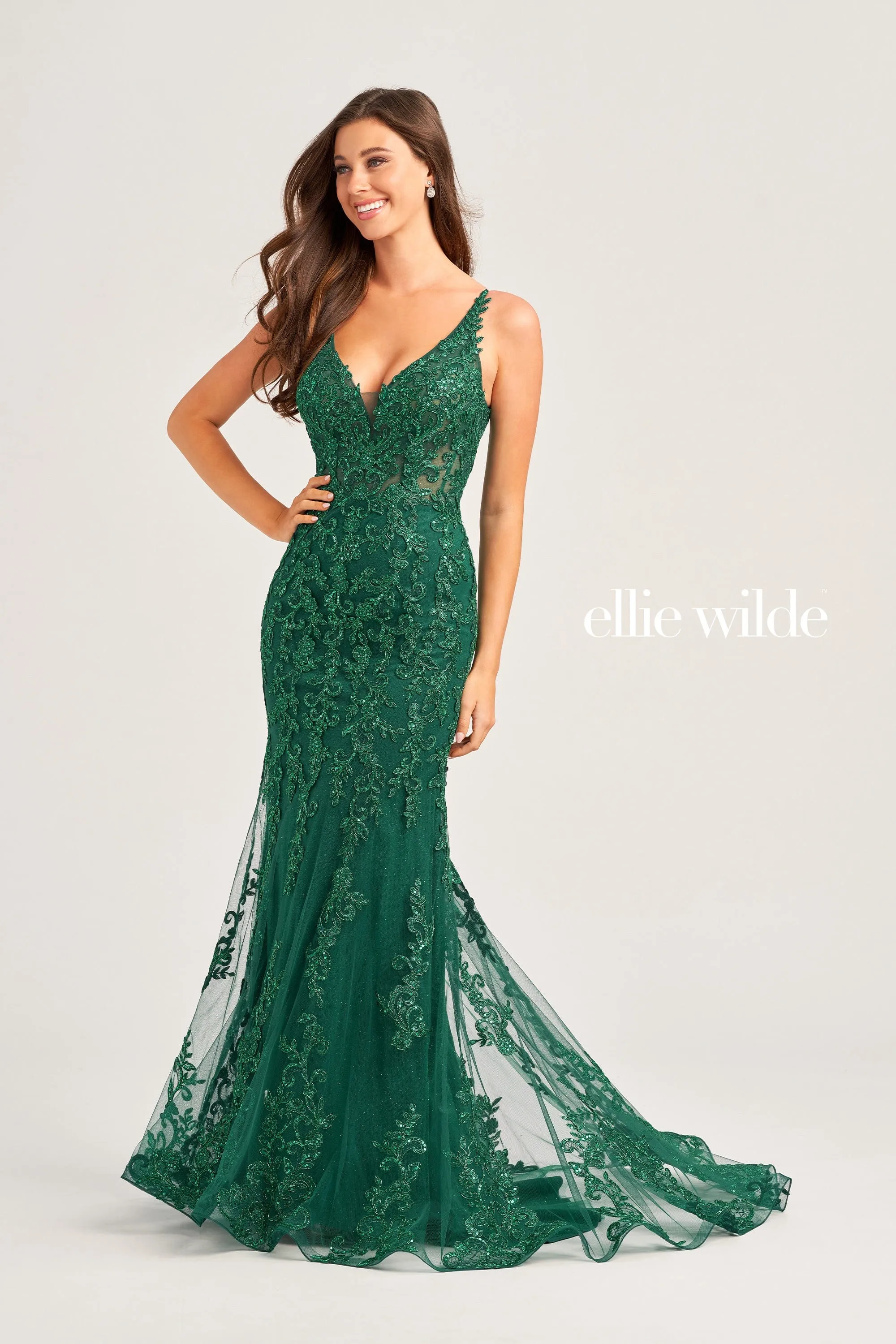 Ellie Wilde: EW35071