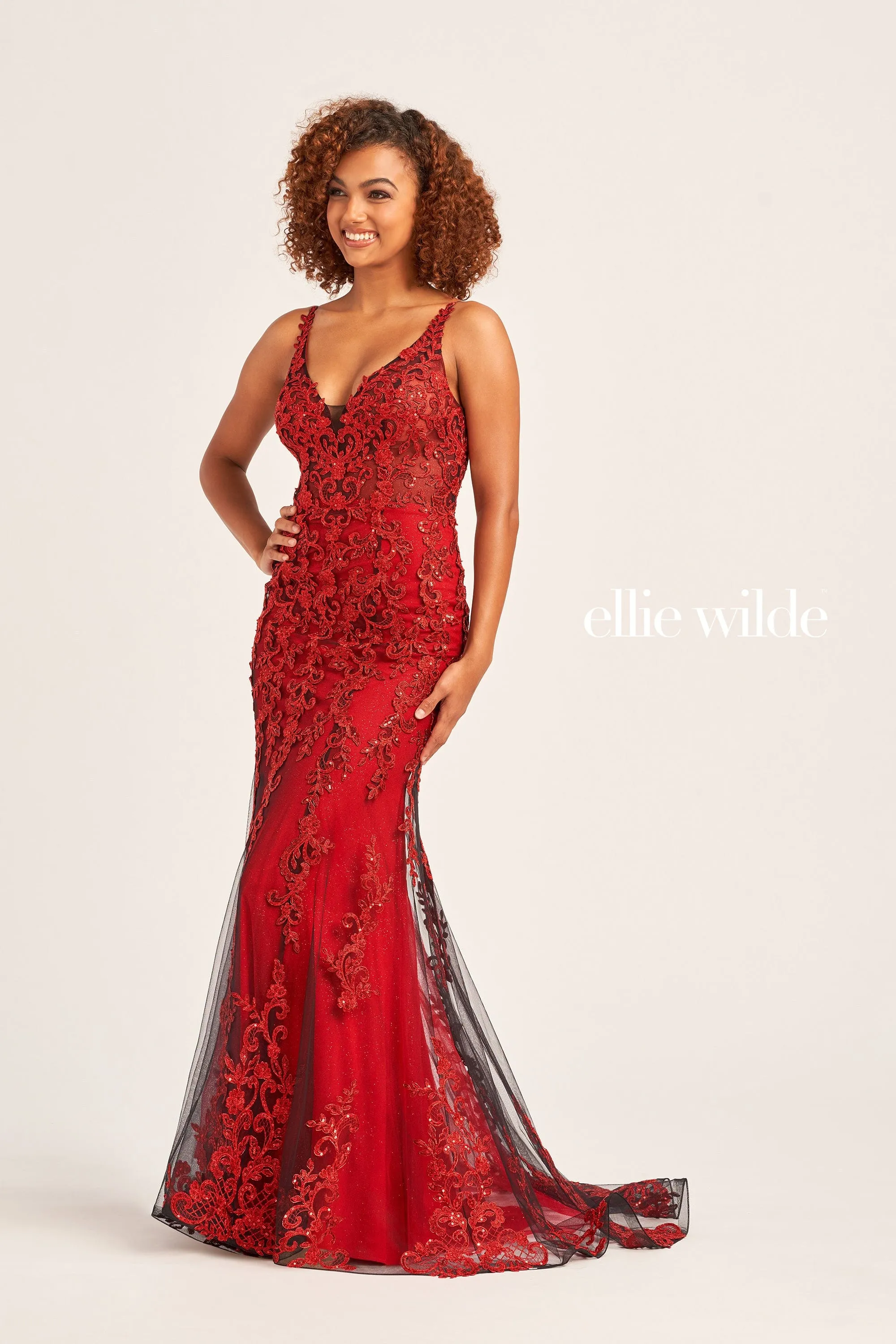 Ellie Wilde: EW35071