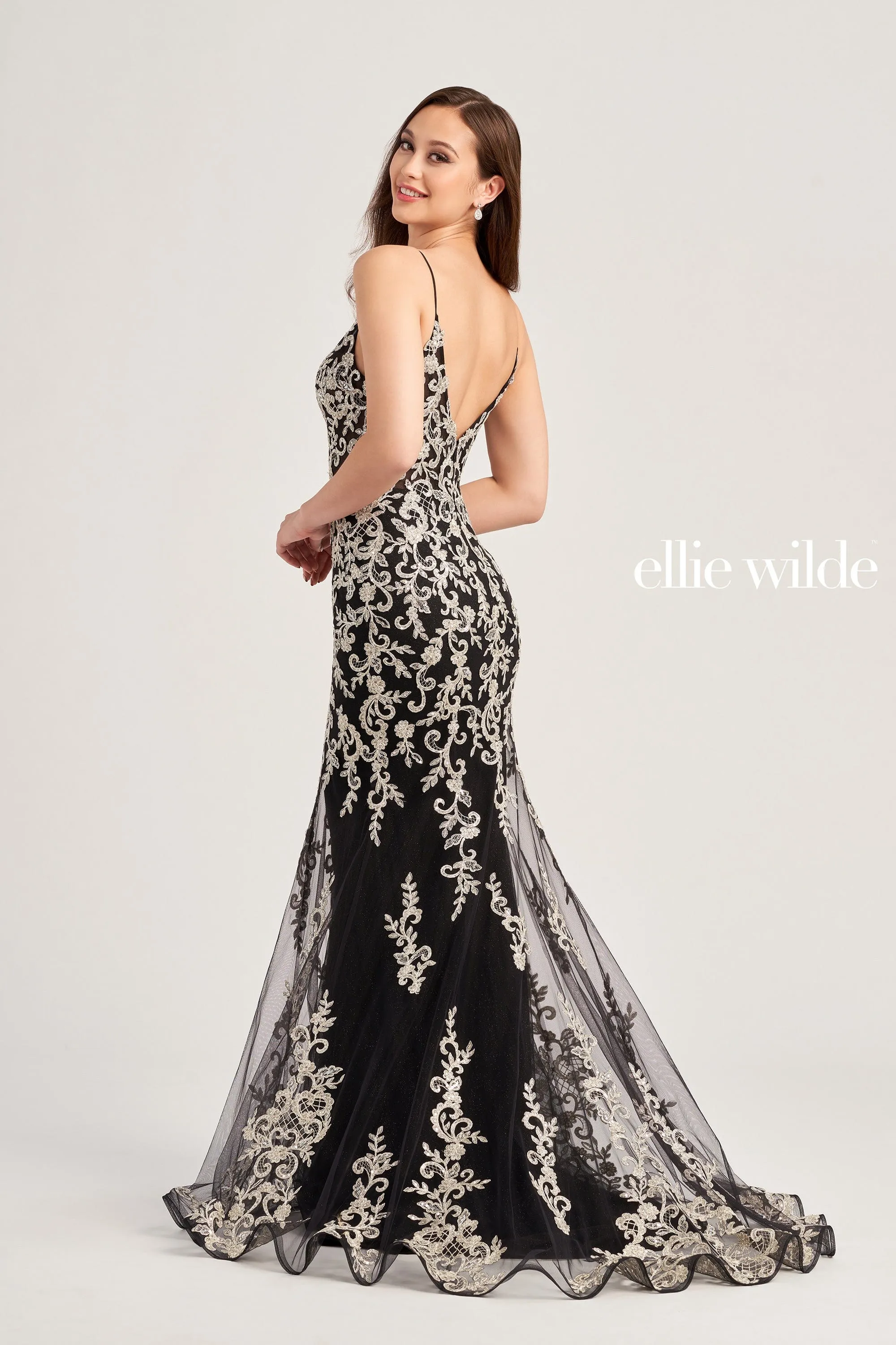 Ellie Wilde: EW35071