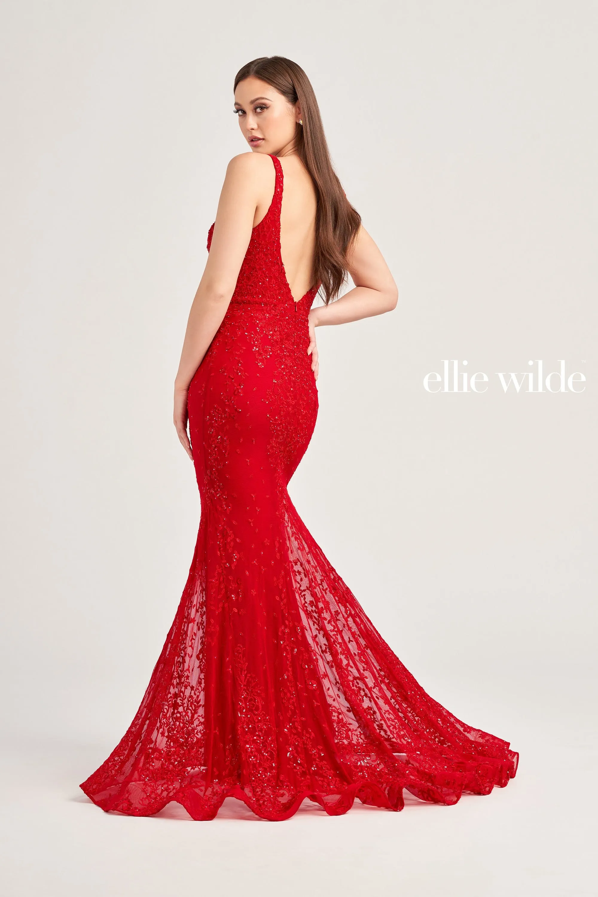 Ellie Wilde: EW35072