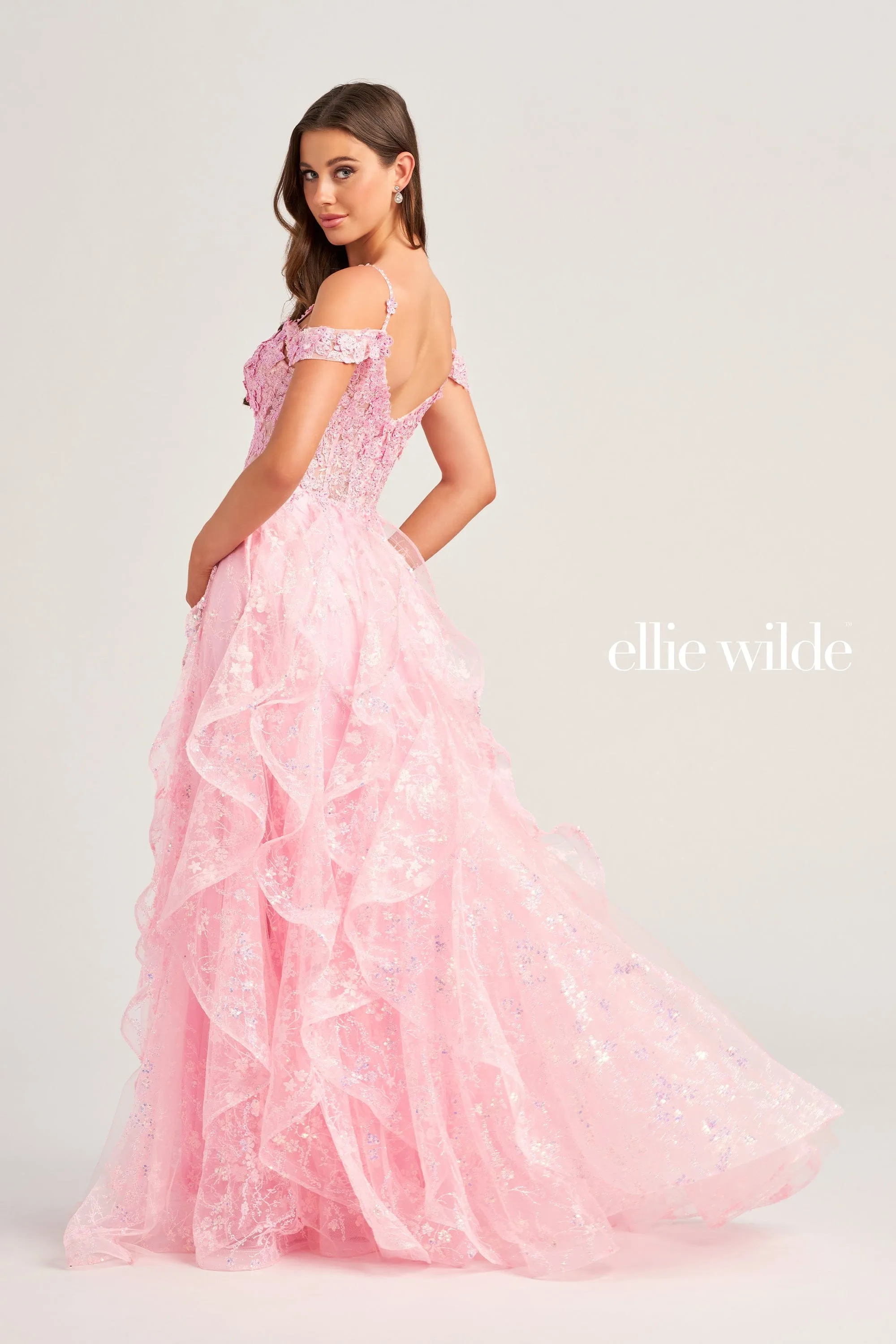 Ellie Wilde: EW35218