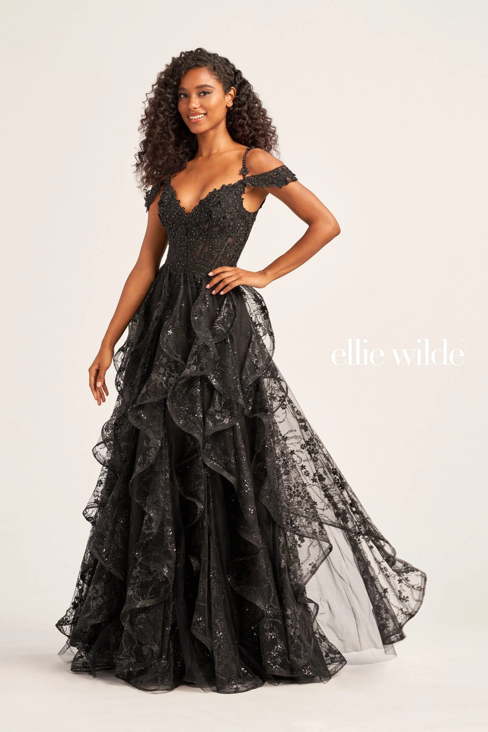 Ellie Wilde: EW35218