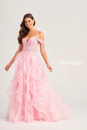 Ellie Wilde: EW35218