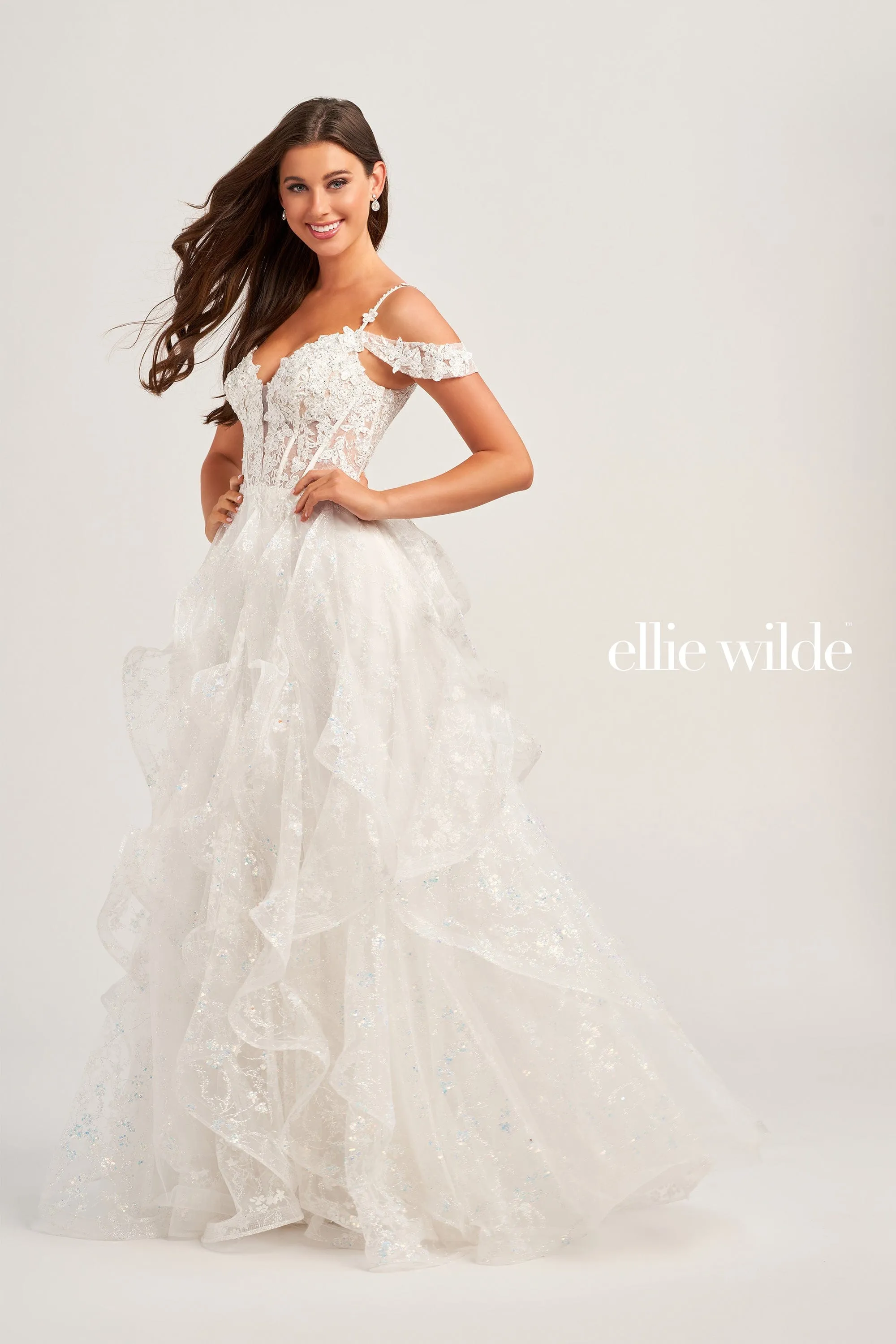 Ellie Wilde: EW35218
