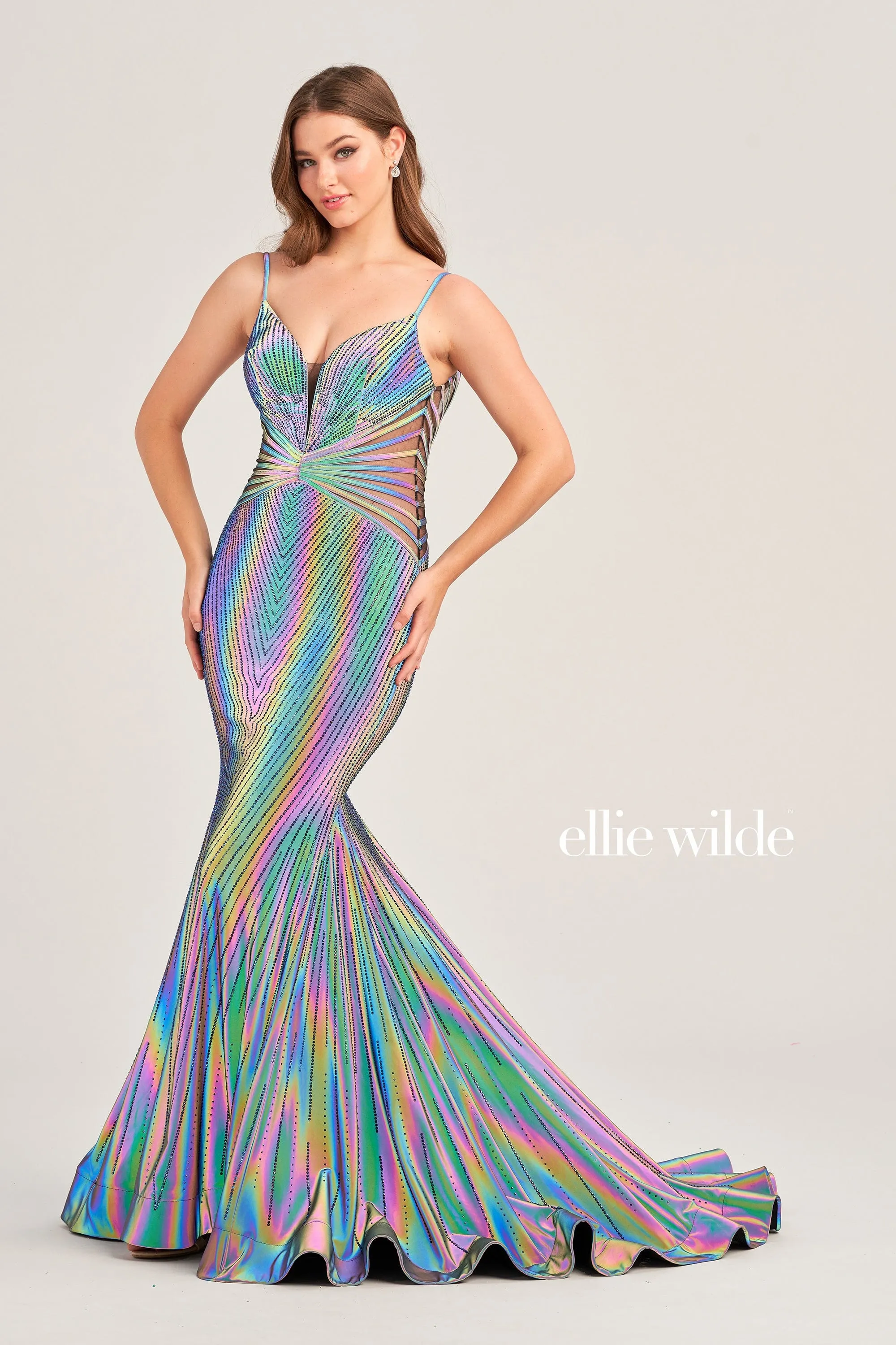 Ellie Wilde: EW35704