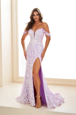 Ellie Wilde: EW36087