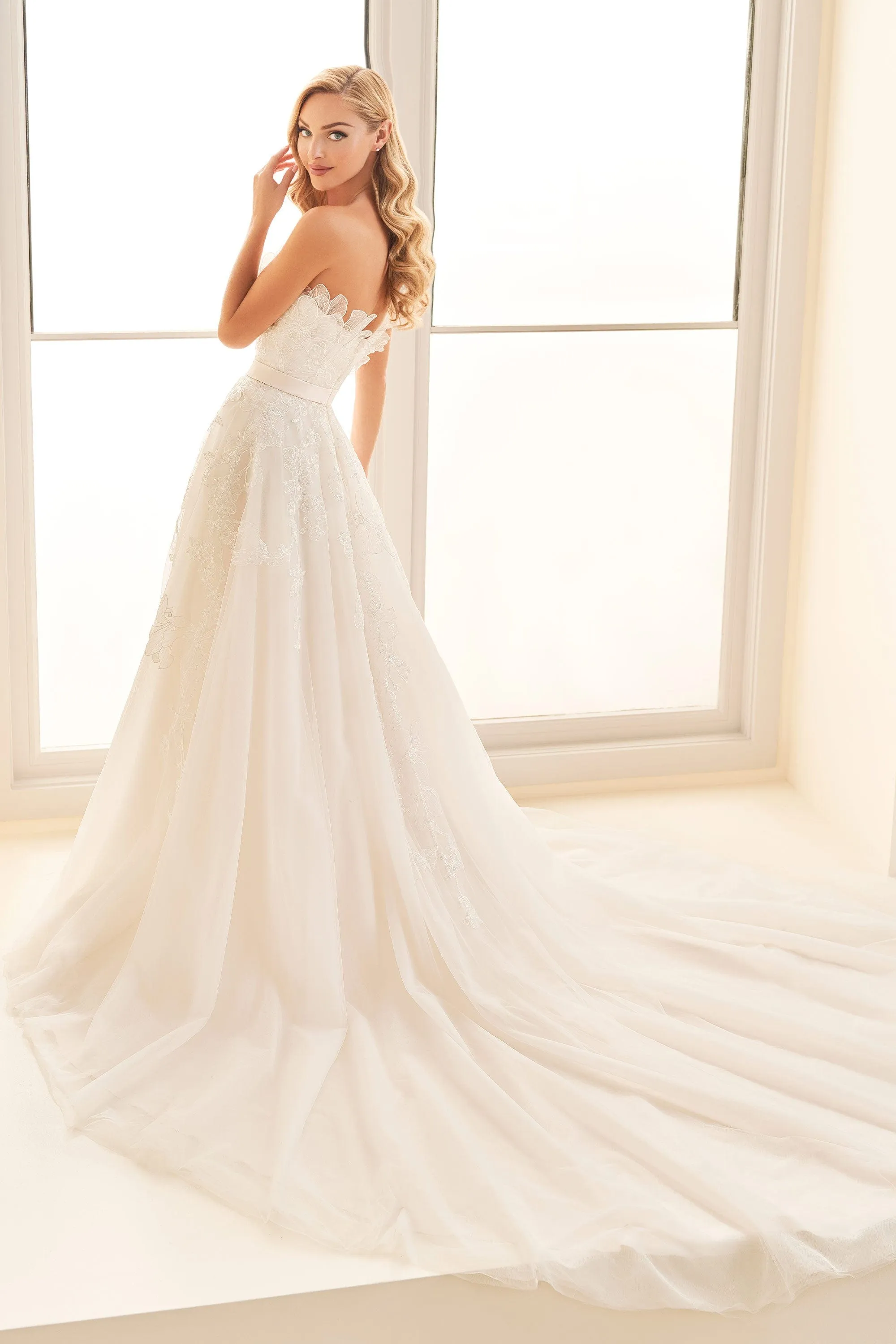 Enchanting: E535