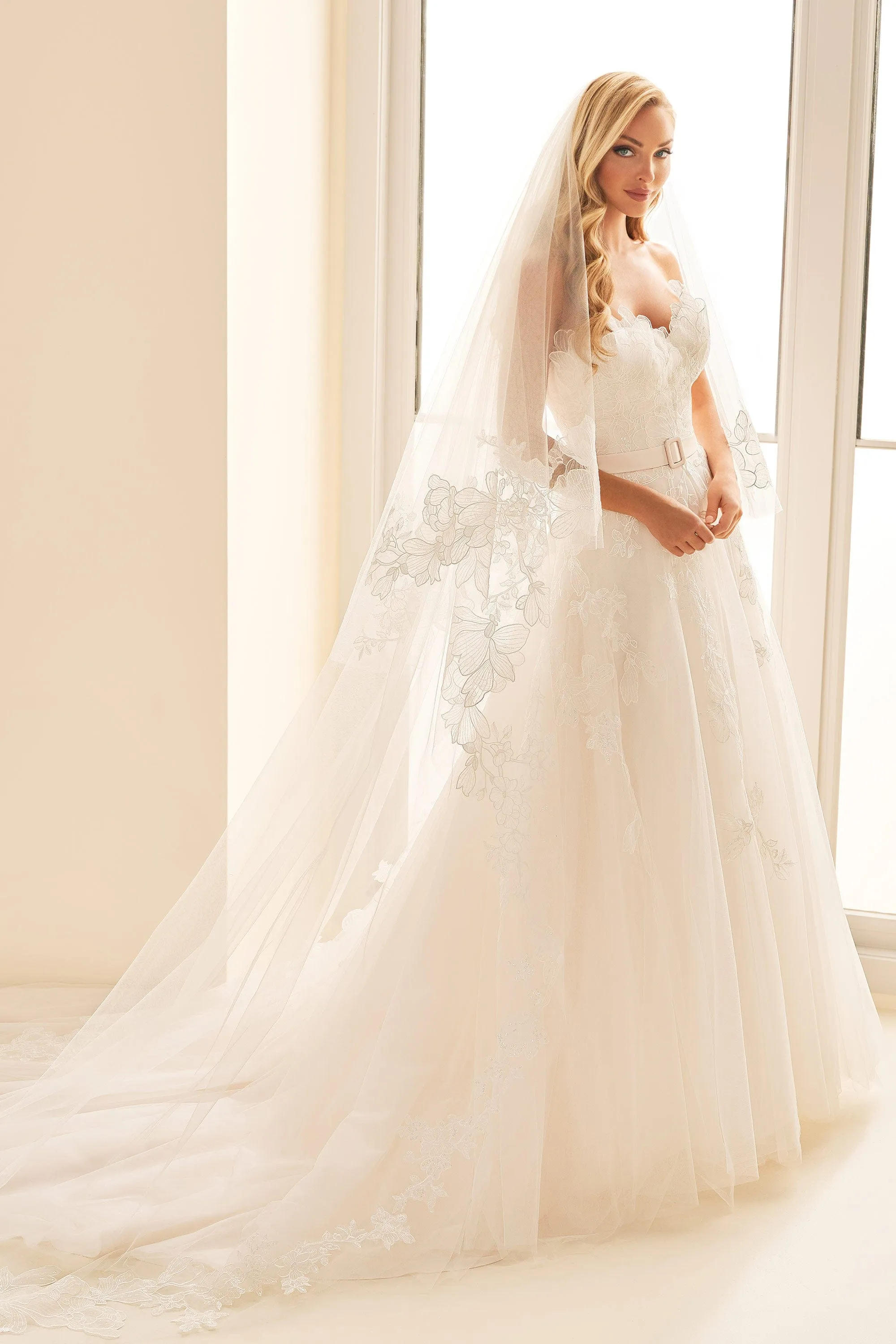 Enchanting: E535