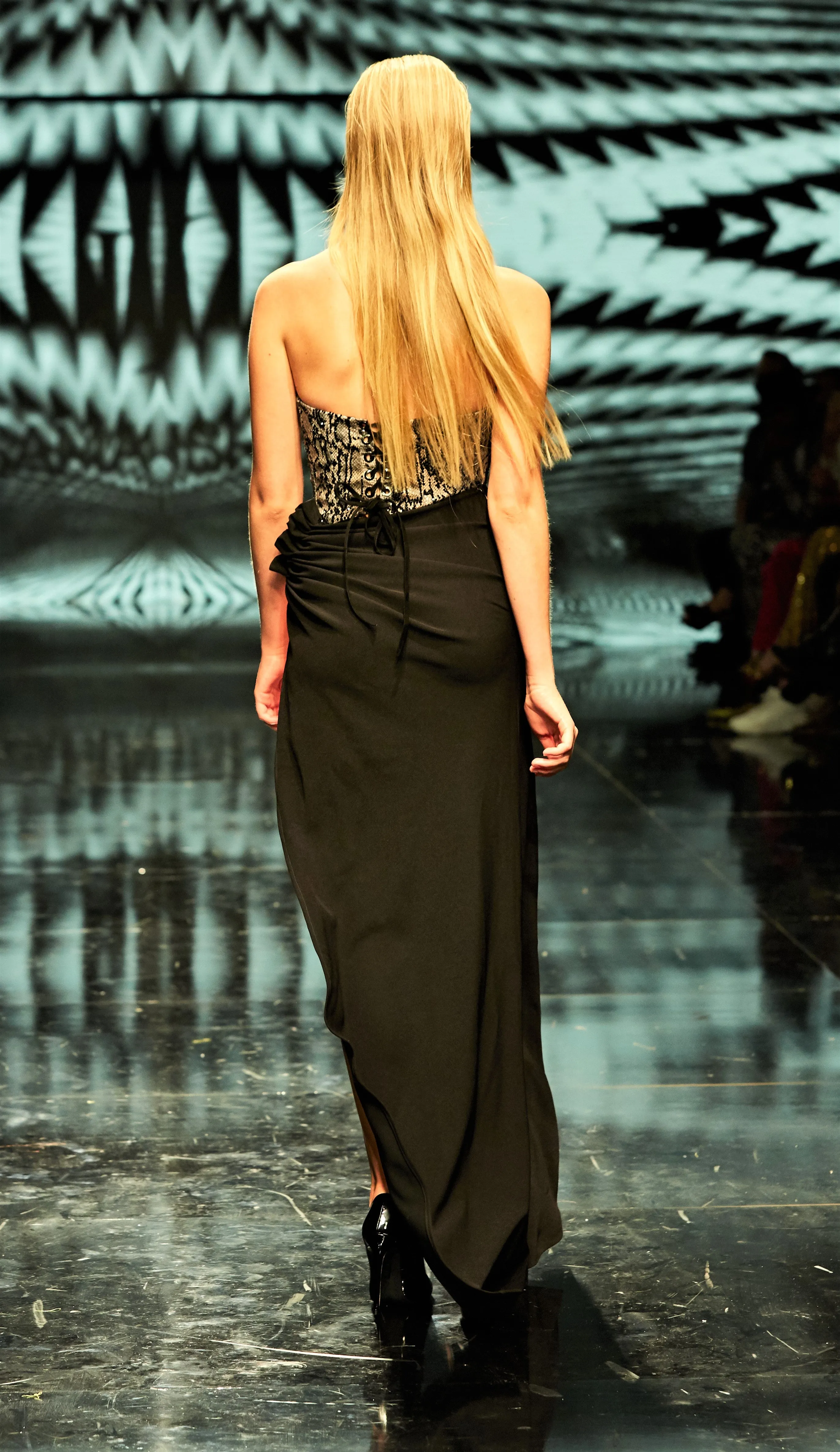 ENIGMA Look 12
