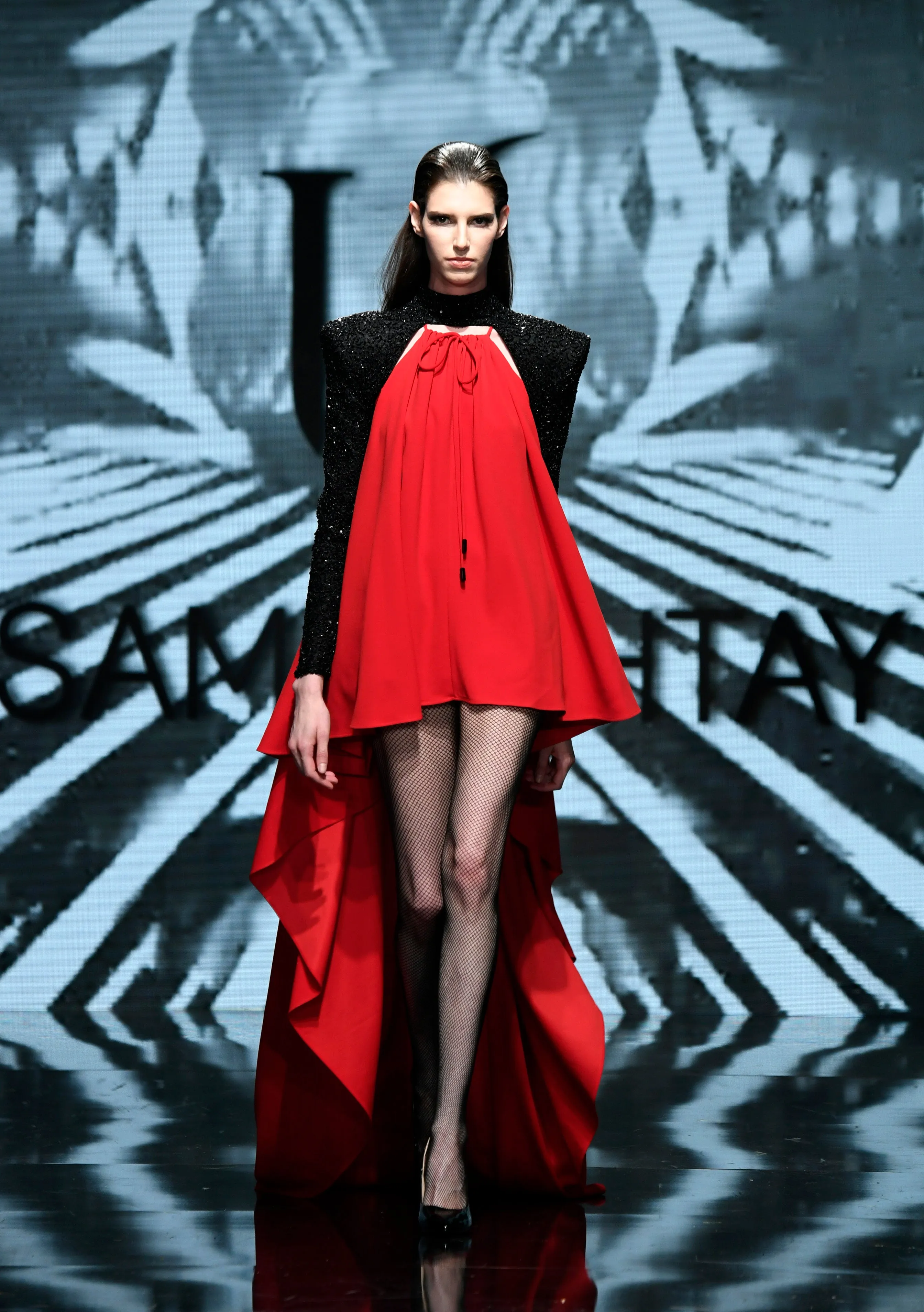 ENIGMA Look 1