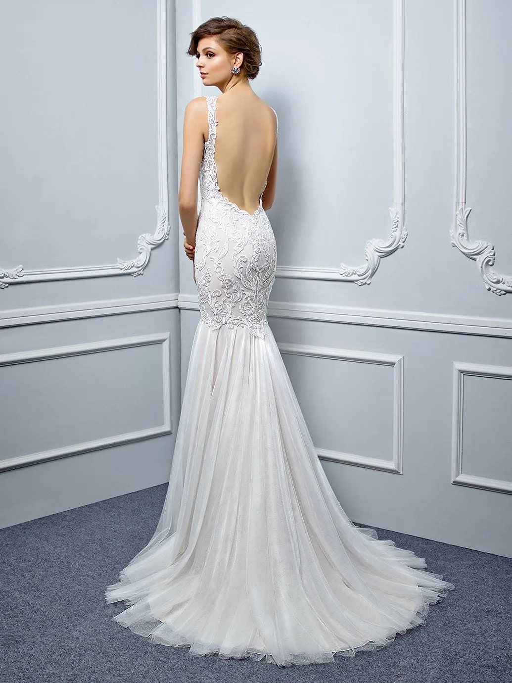Enzoani Beautiful: BT17-20 (Clearance)