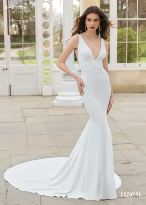 Enzoani: Simplicity