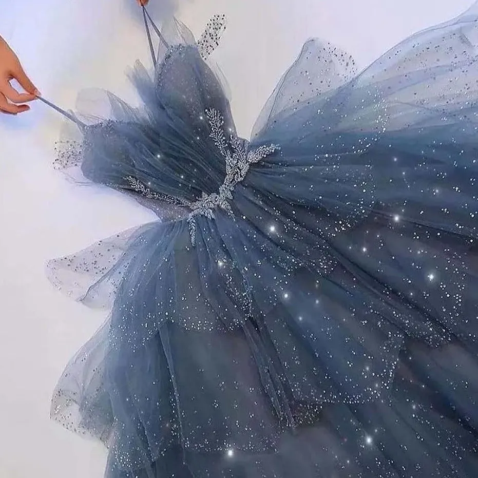 Evening Dress