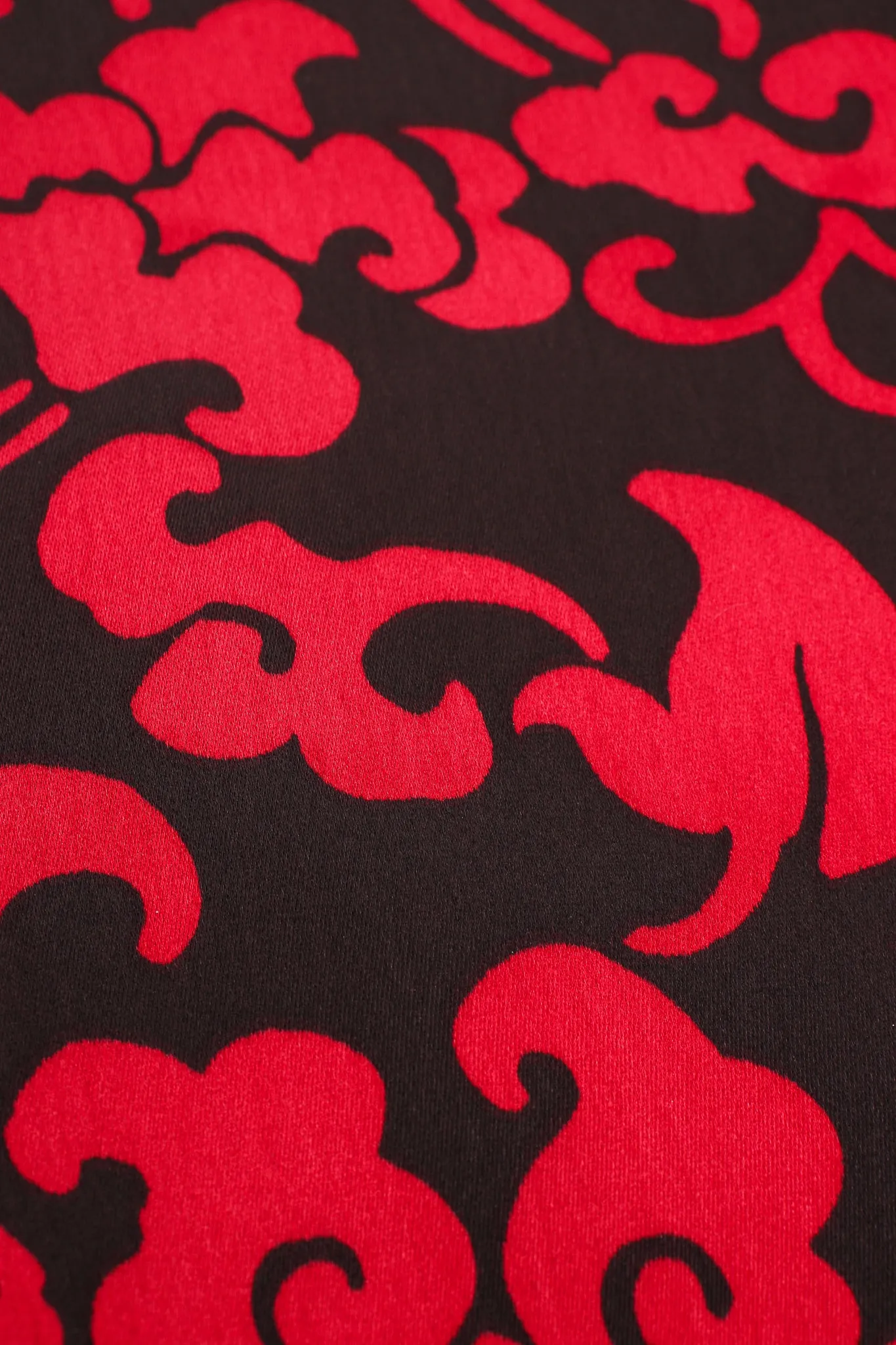 Floral Damask Dress