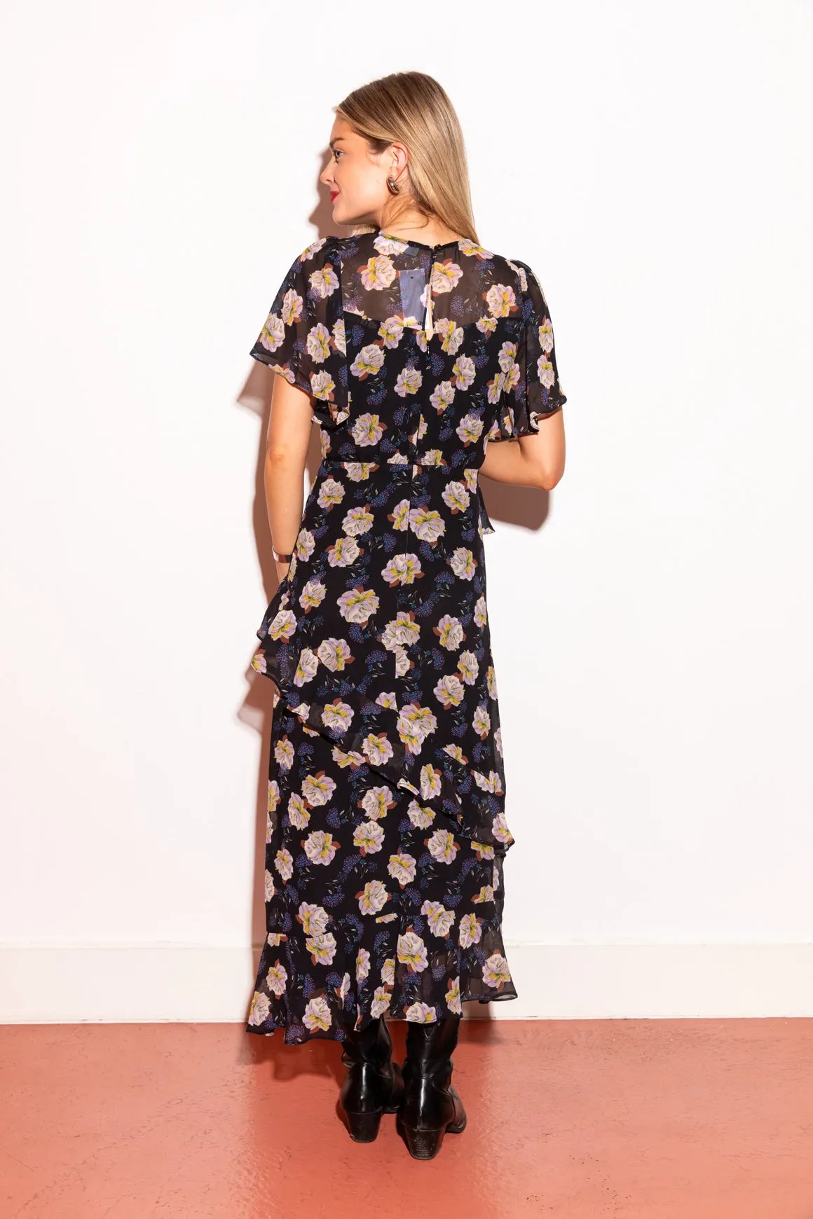 Floramae Dress