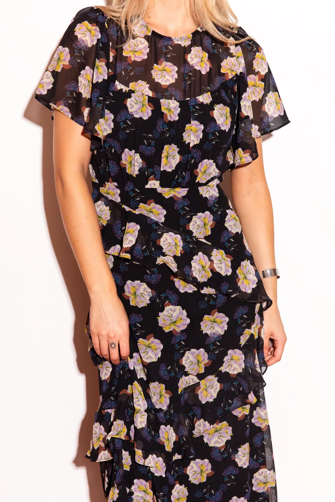 Floramae Dress