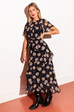 Floramae Dress