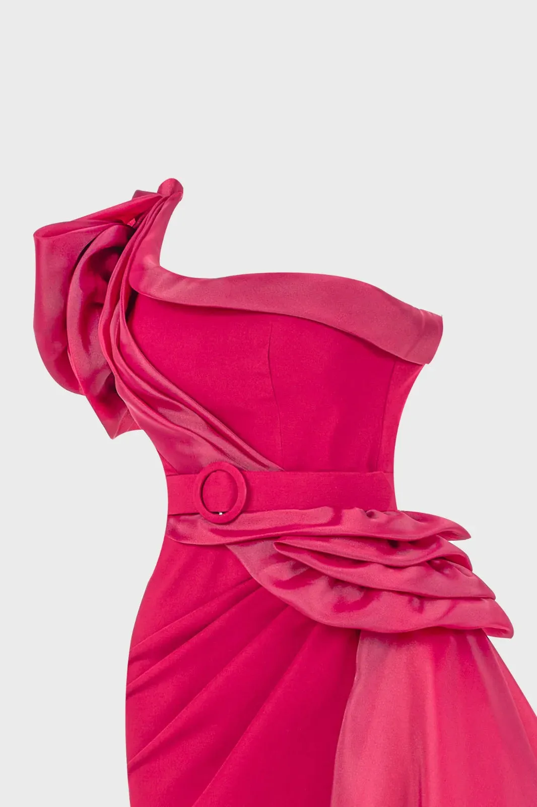 FOUAD SARKIS 2754 MNM COUTURE