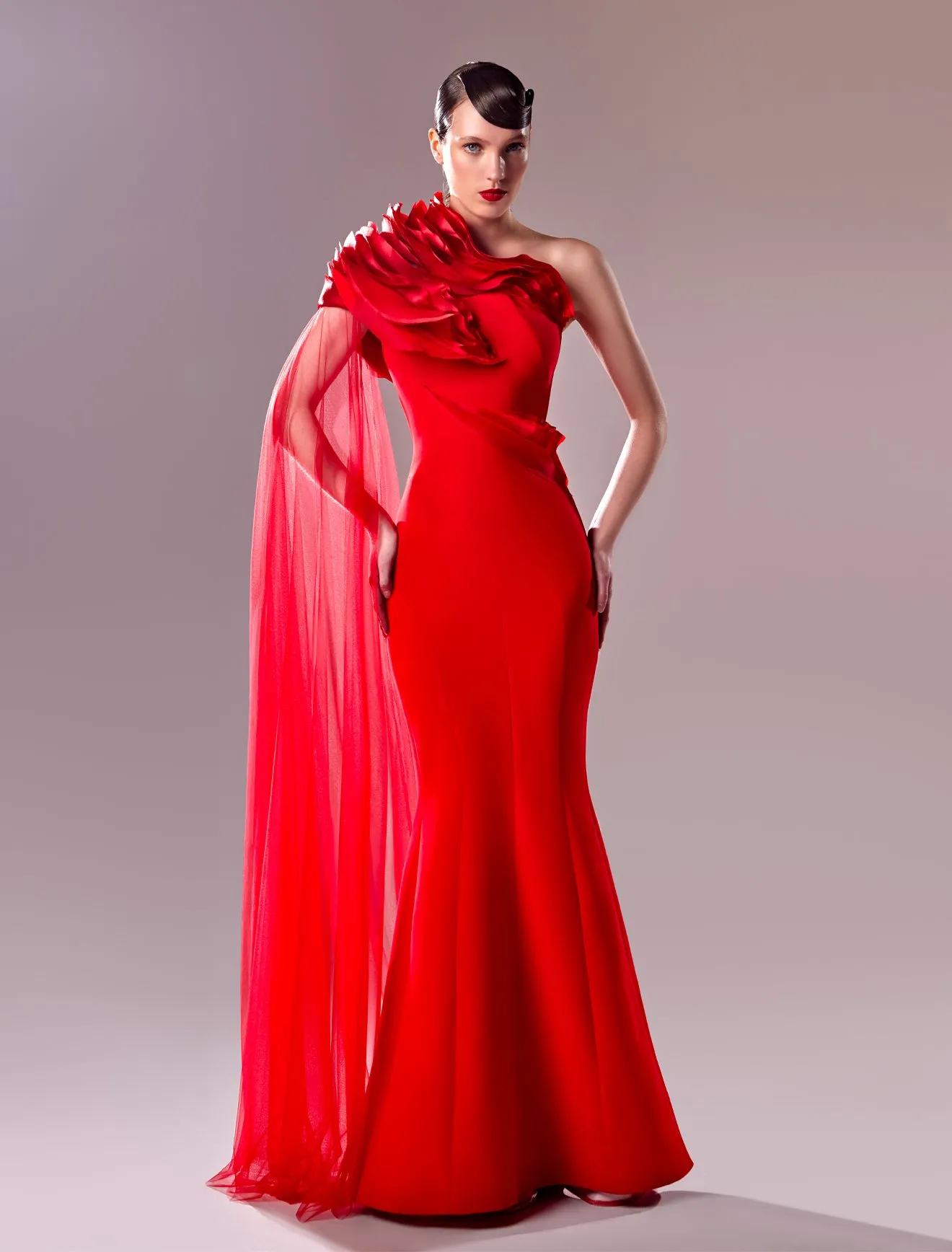 G1628 GABY CHARBACHY