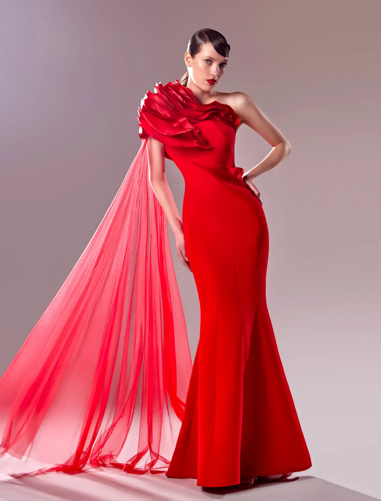 G1628 GABY CHARBACHY
