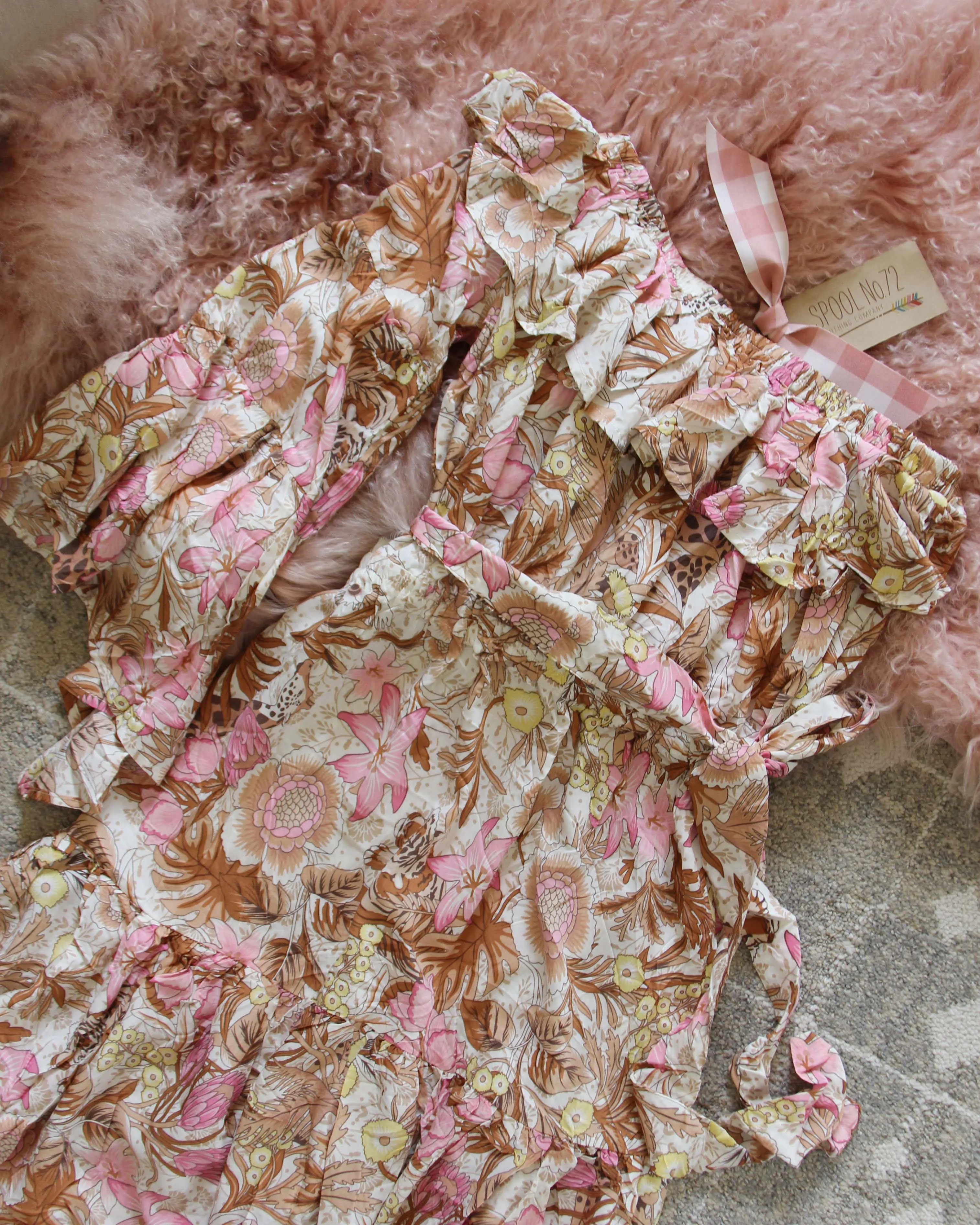 Georgie Dress