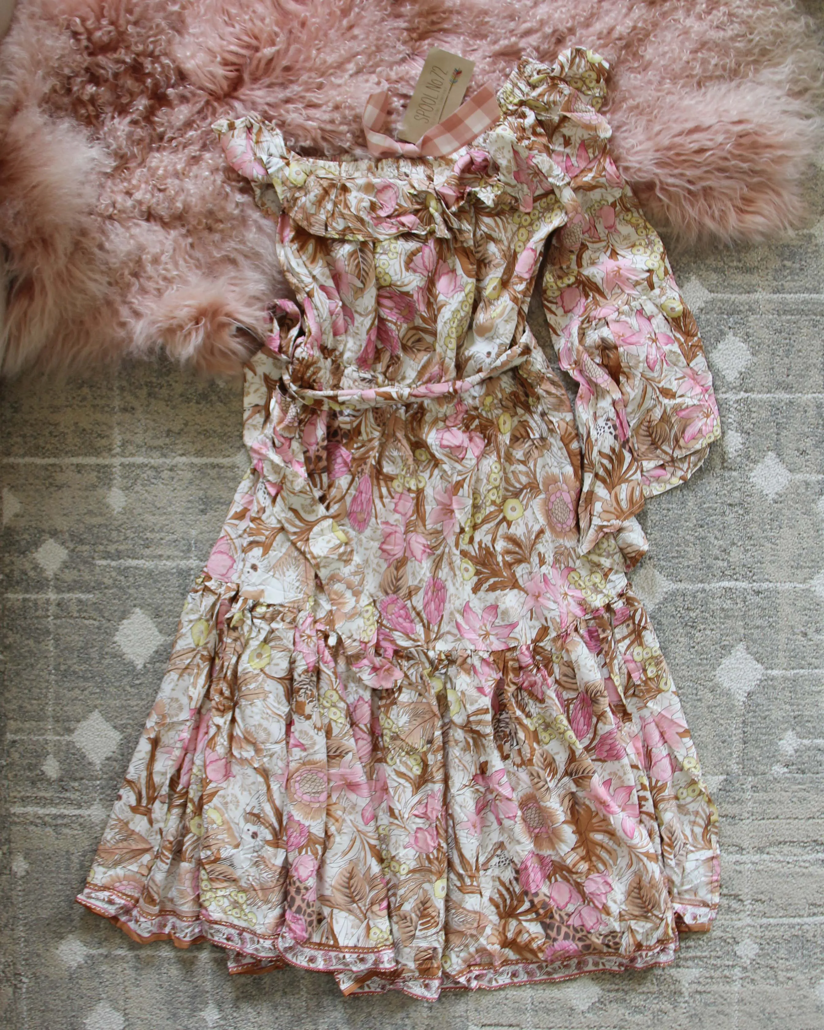 Georgie Dress