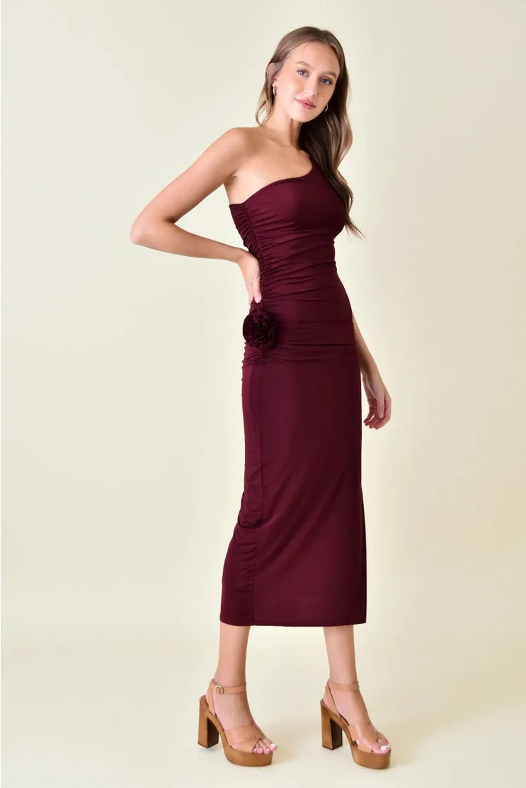 Gillian Dress