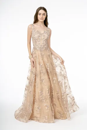 GLS Evening Dress GL2884