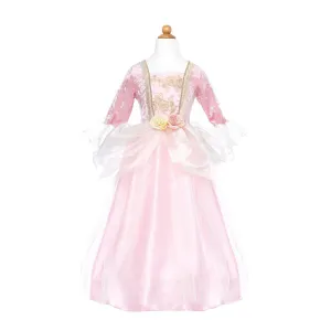 Great Pretenders Rose Princess Dress - Pink