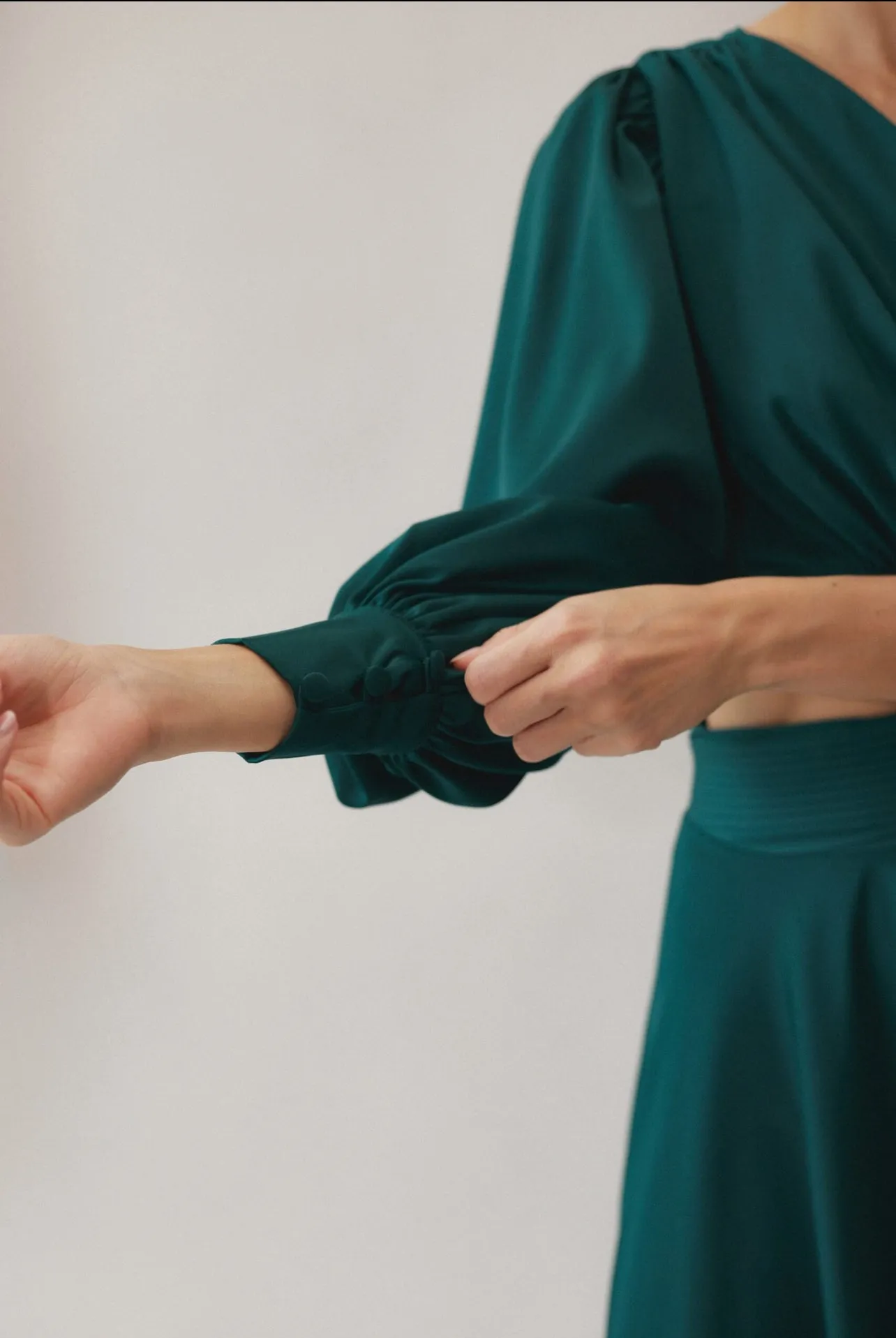 Greta Dress