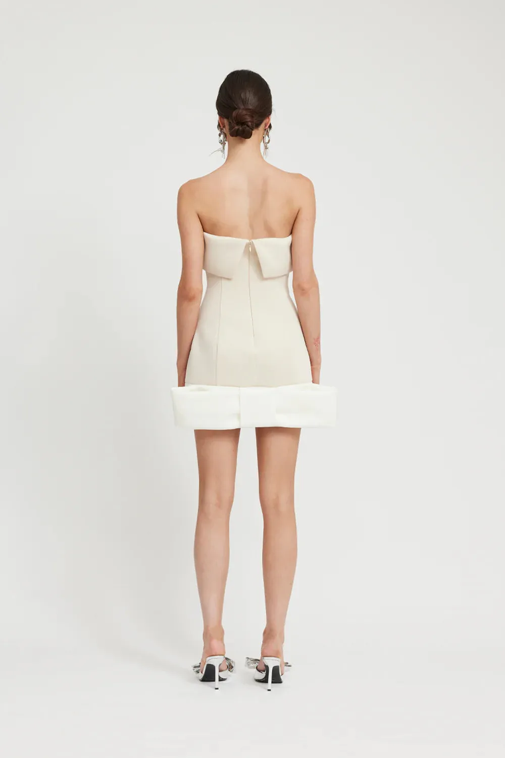 ISABELLA DRESS