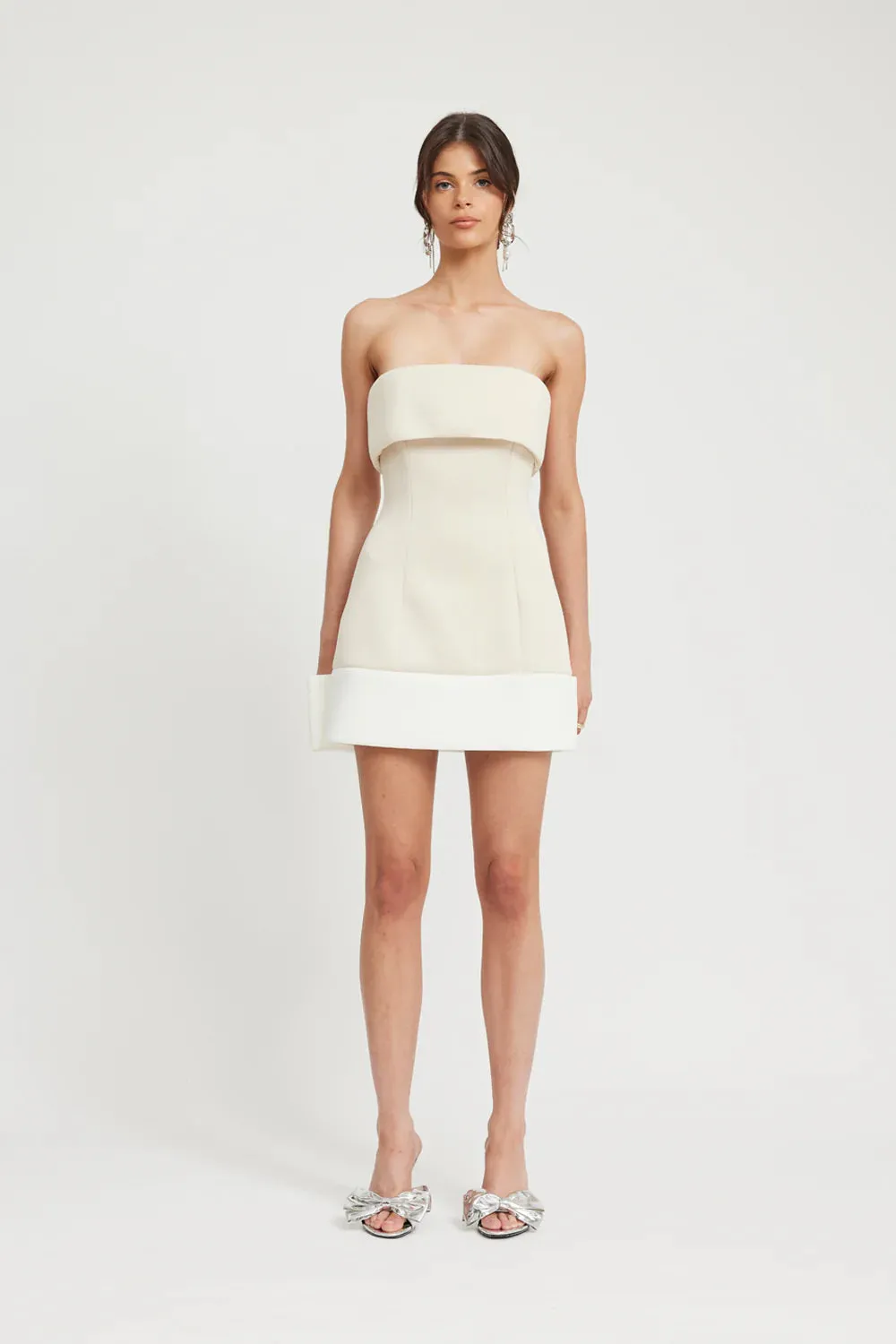 ISABELLA DRESS