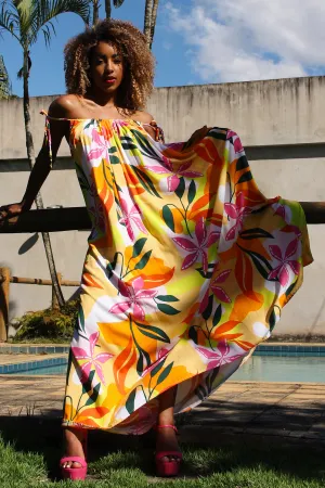 Isla Sun Dress