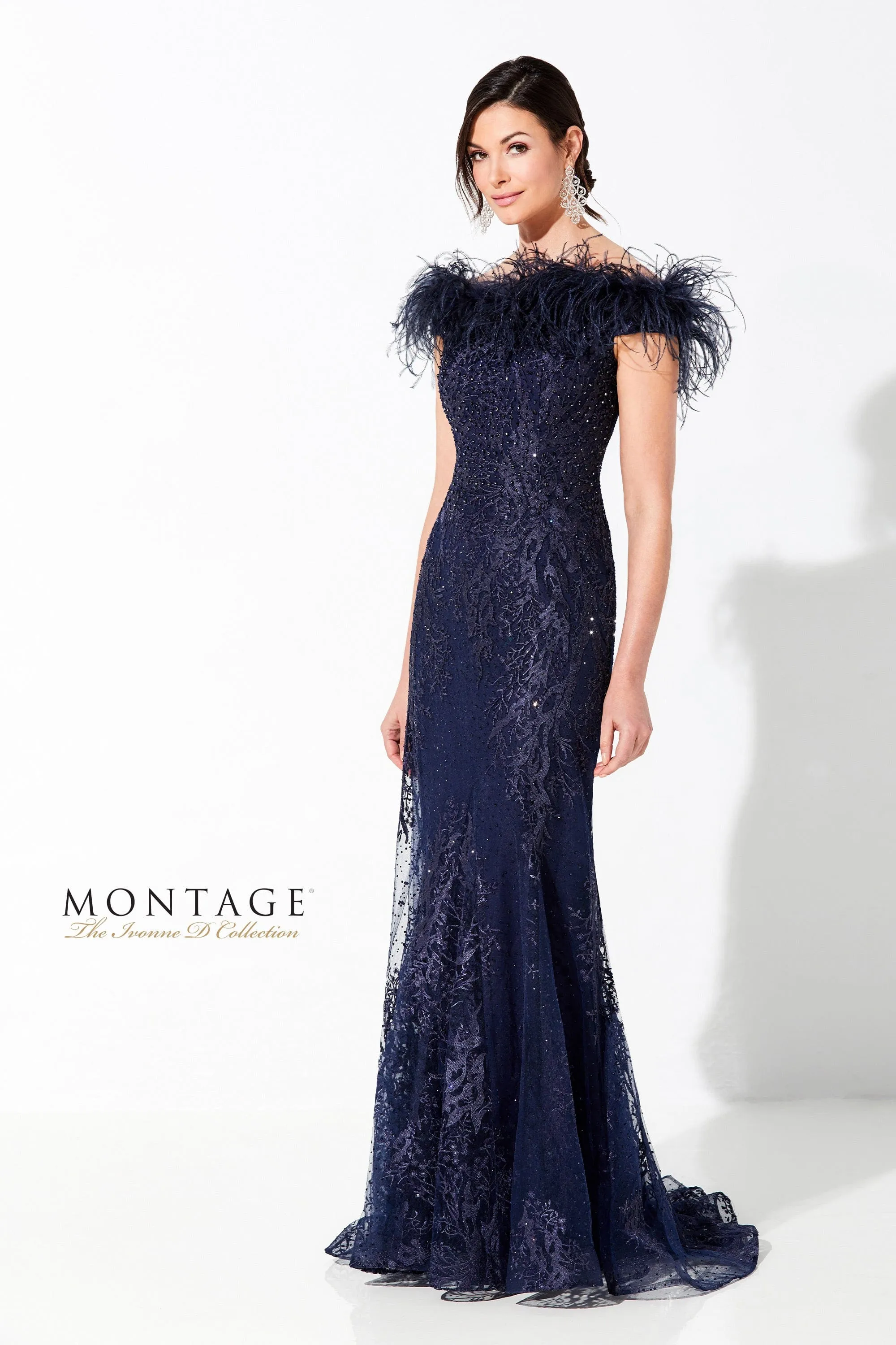 Ivonne D: 220D22