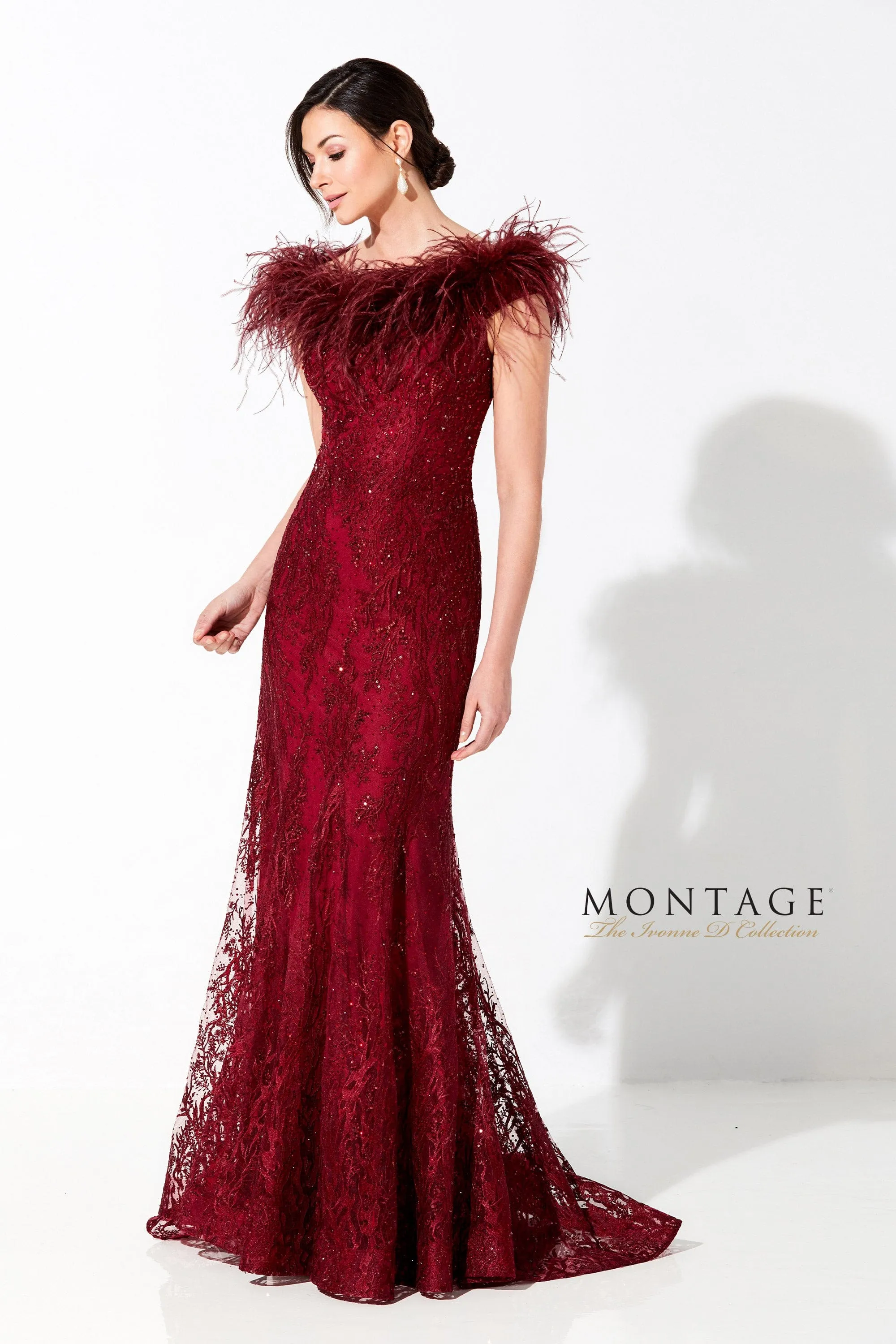 Ivonne D: 220D22