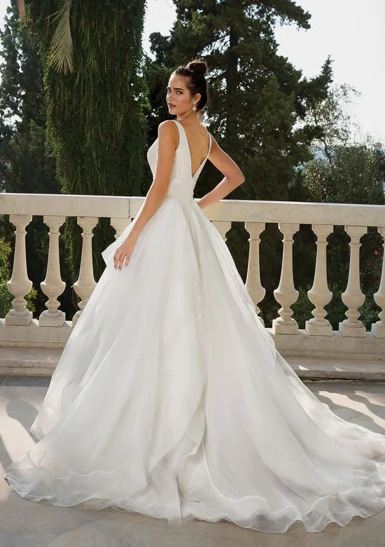Justin Alexander - Style 88093
