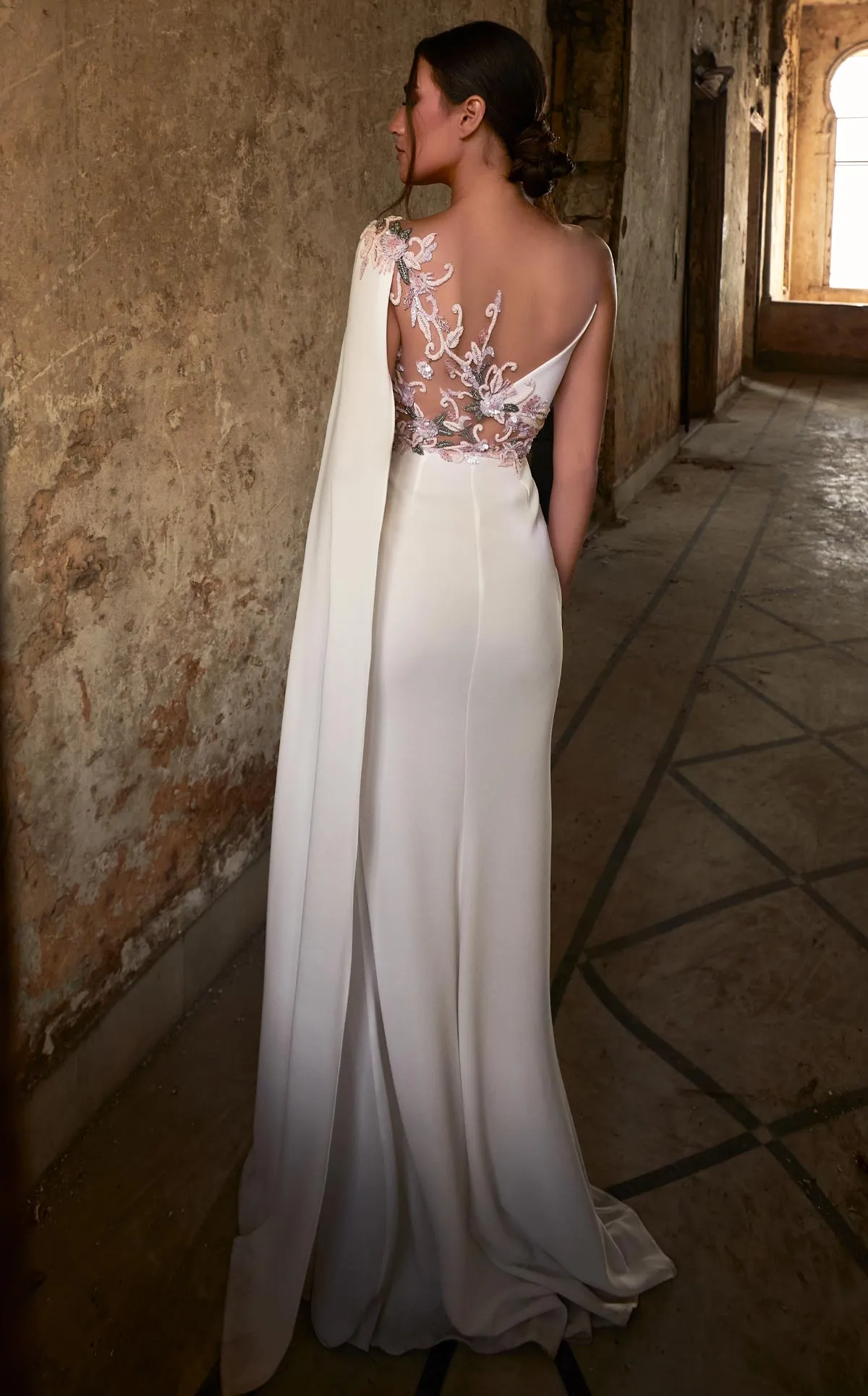 K3949 MNM COUTURE