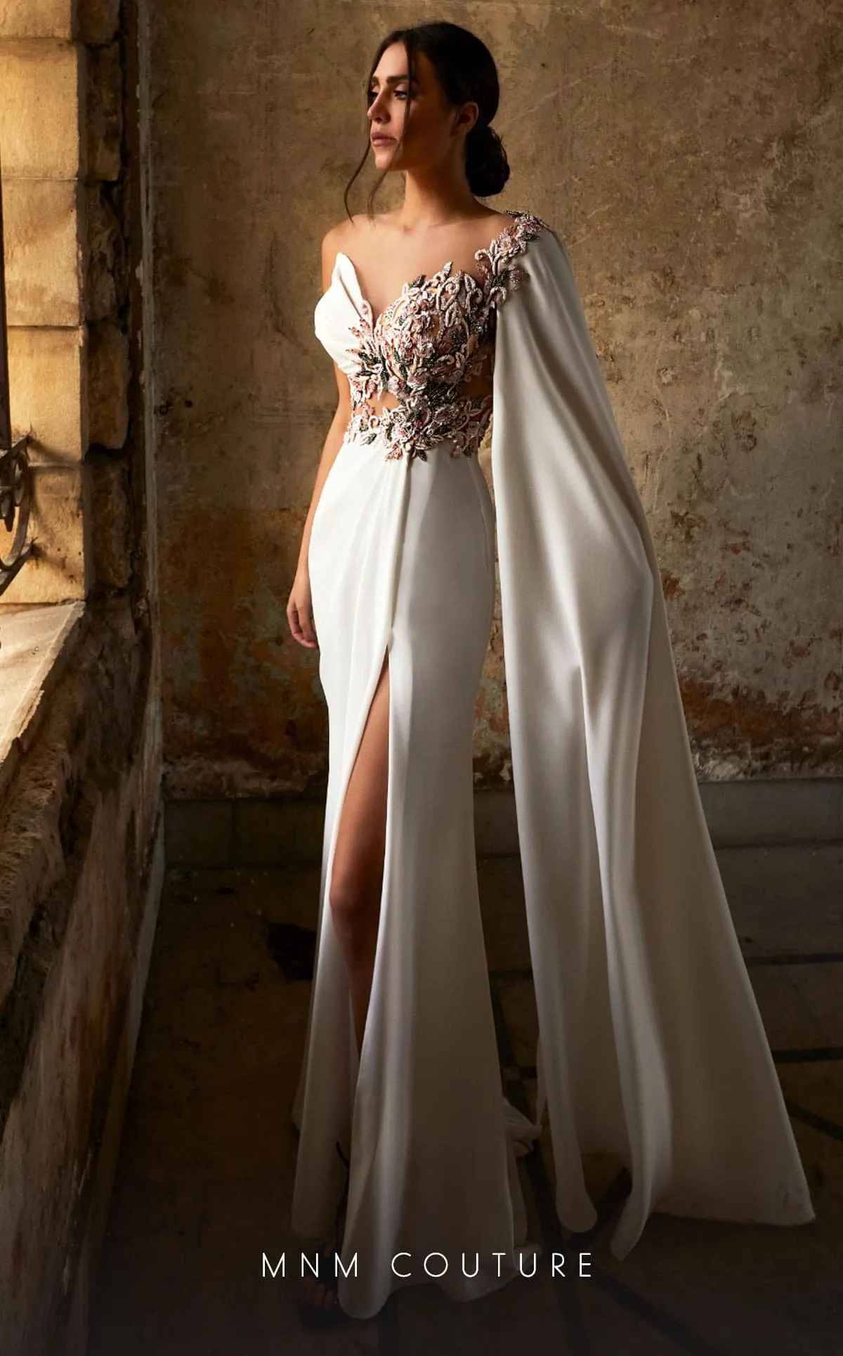 K3949 MNM COUTURE