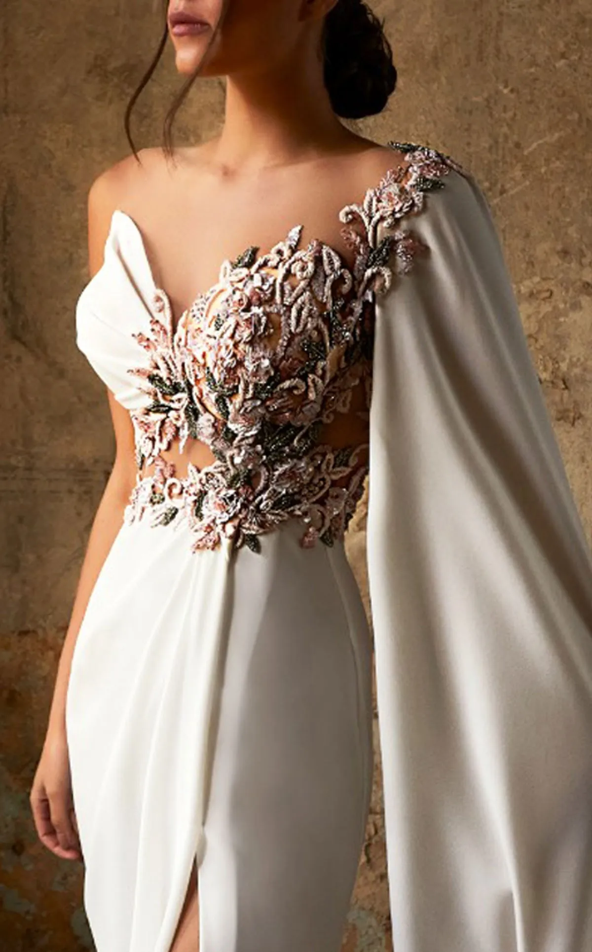 K3949 MNM COUTURE