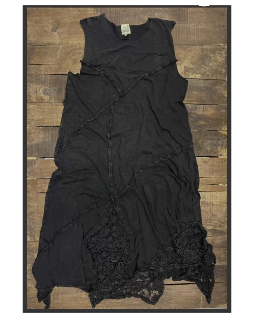 Layer It Up Dress