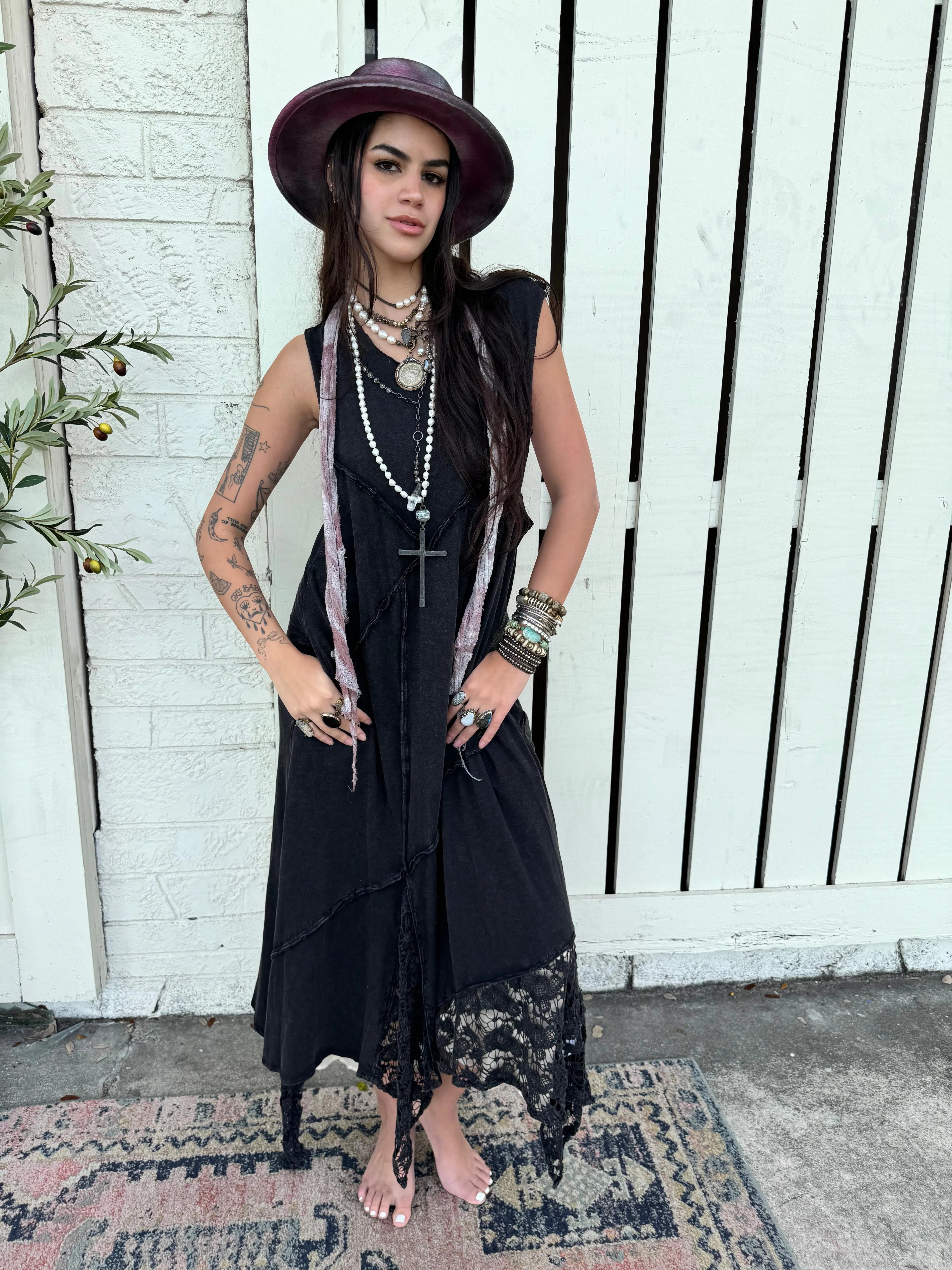 Layer It Up Dress