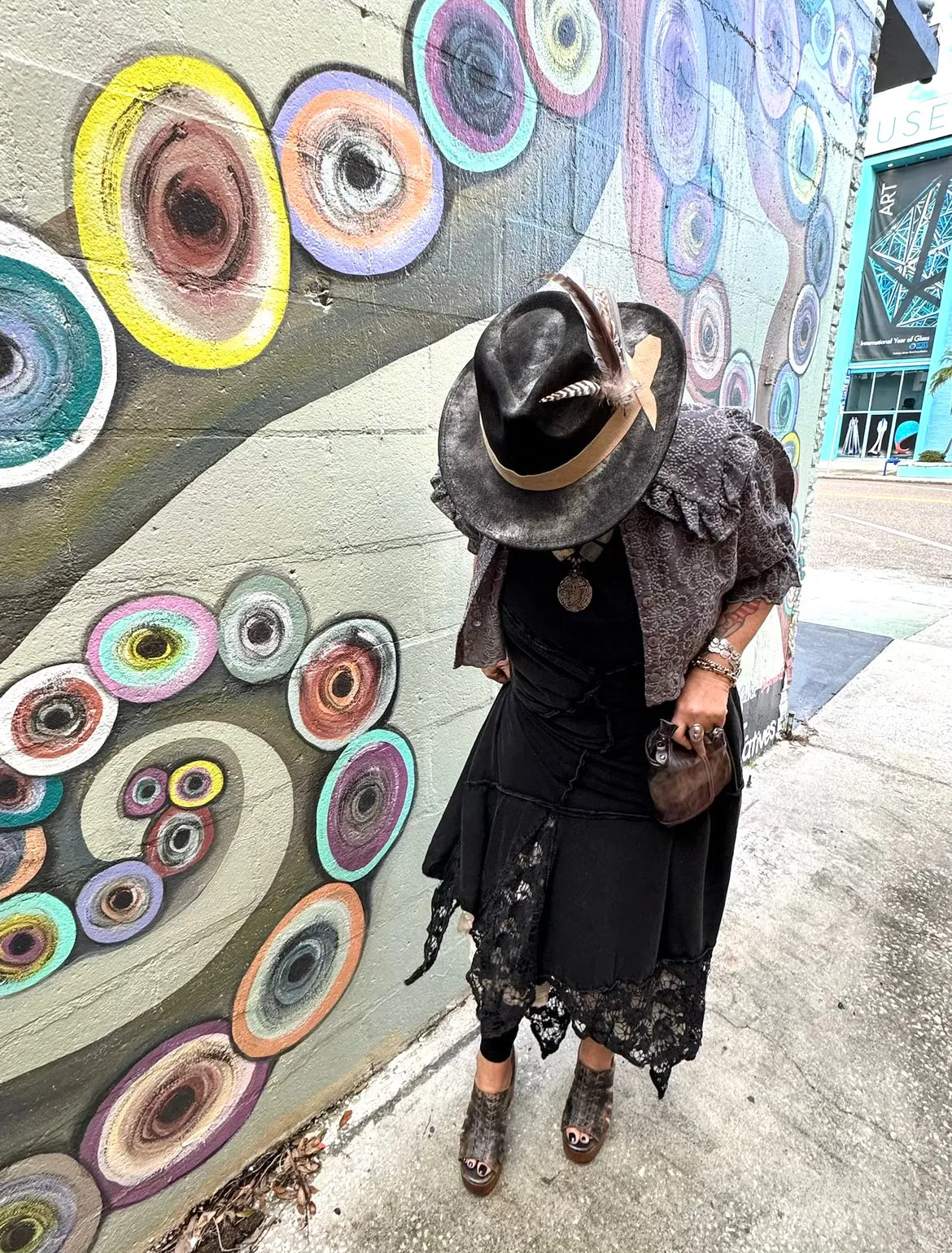 Layer It Up Dress