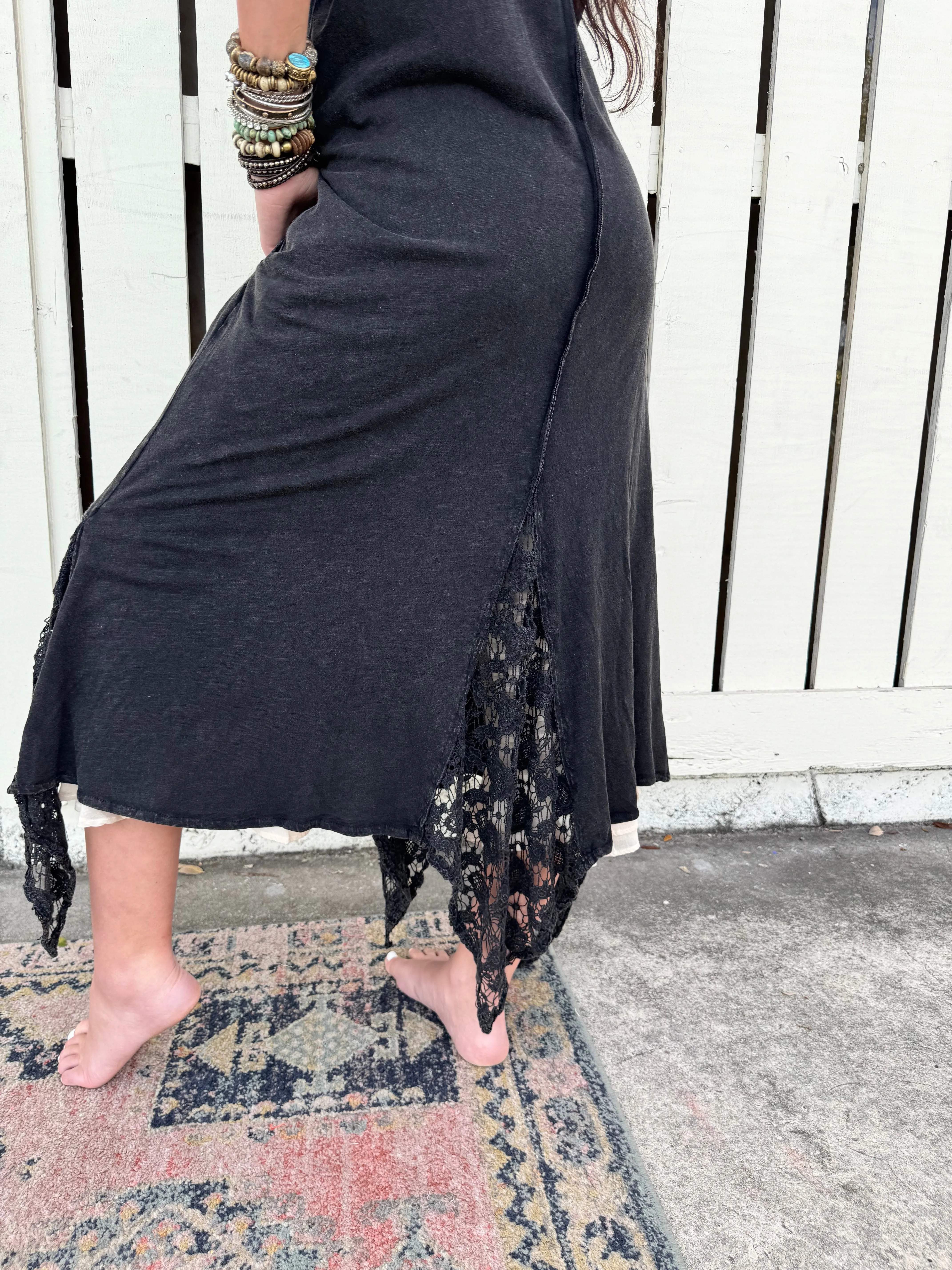 Layer It Up Dress