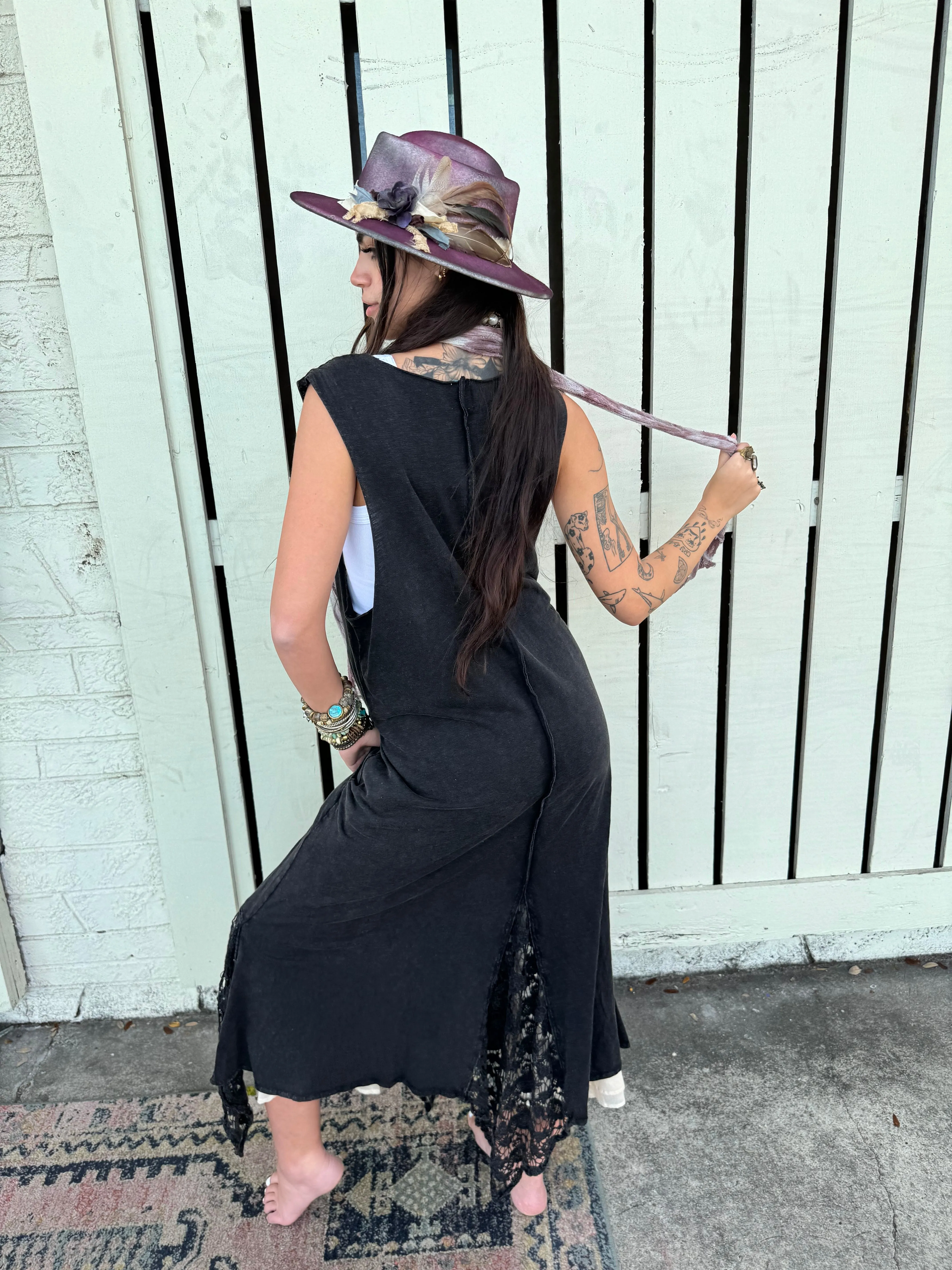 Layer It Up Dress