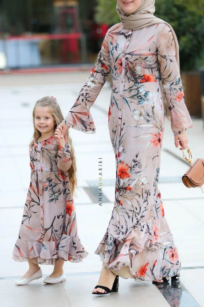 Little Nina Dress