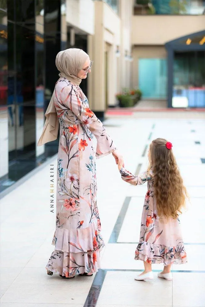 Little Nina Dress