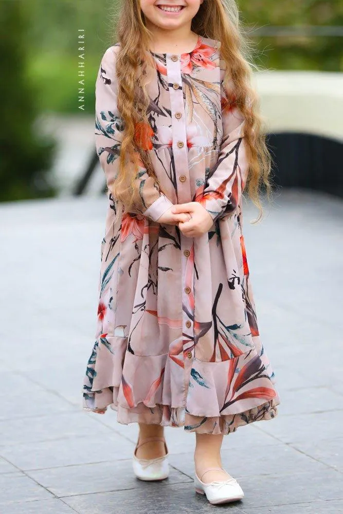 Little Nina Dress
