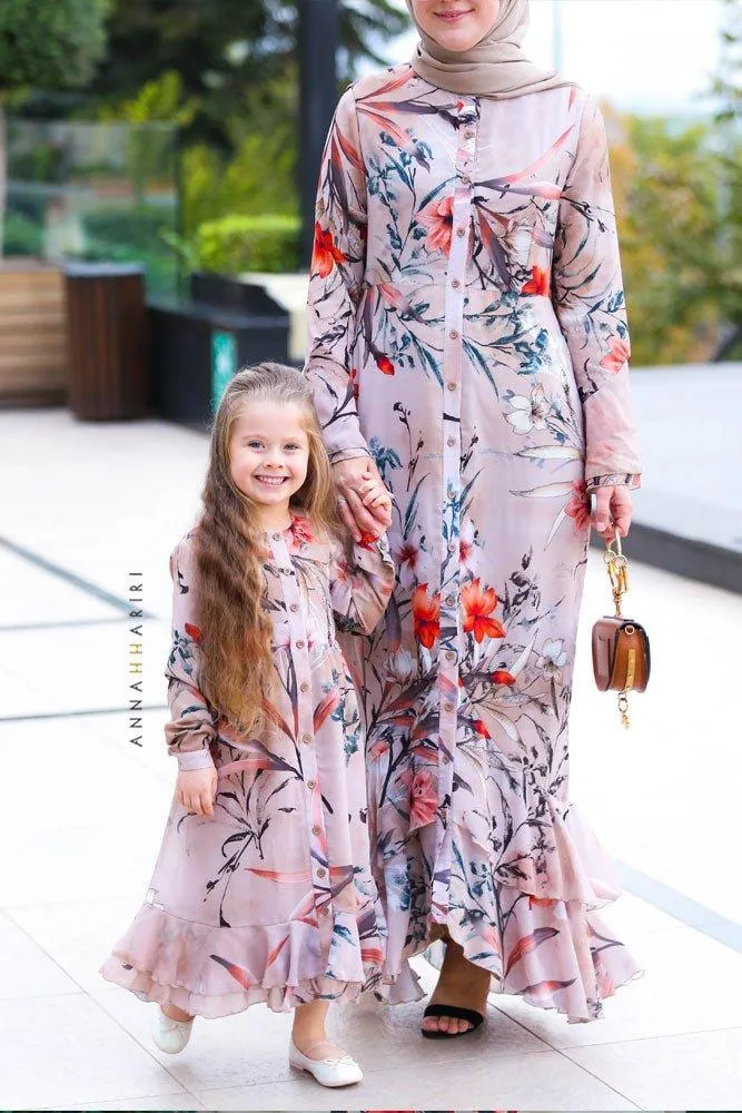 Little Nina Dress